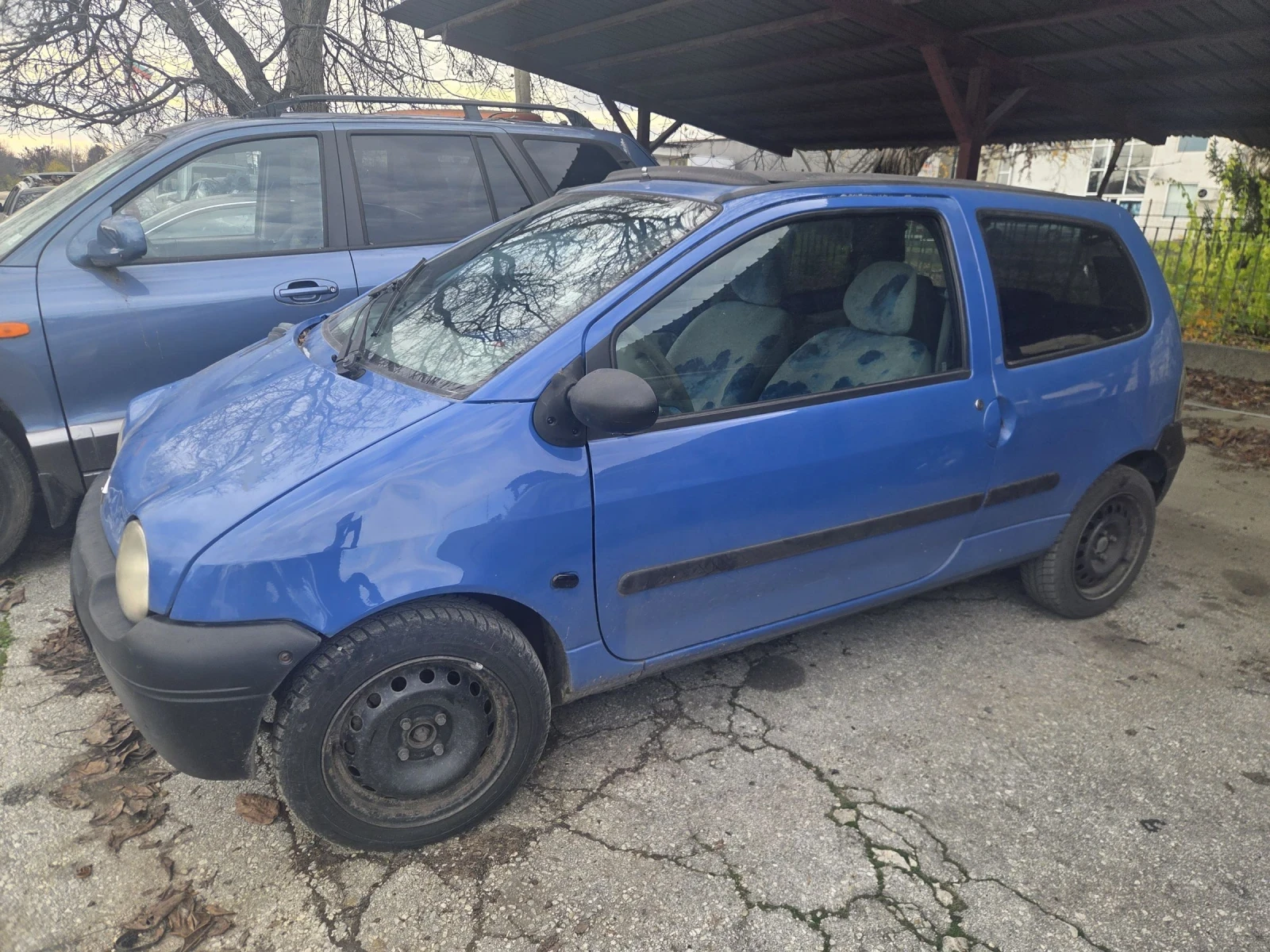 Renault Twingo 1.2 i - изображение 2