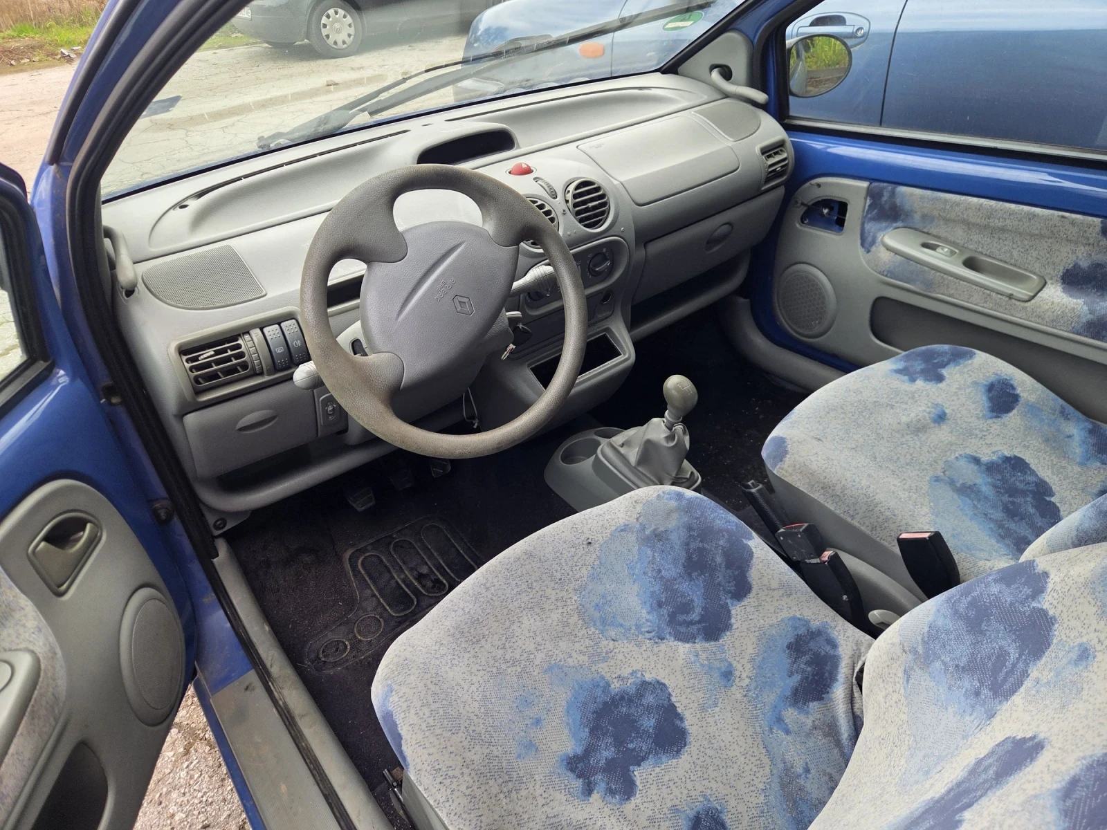 Renault Twingo 1.2 i - изображение 8