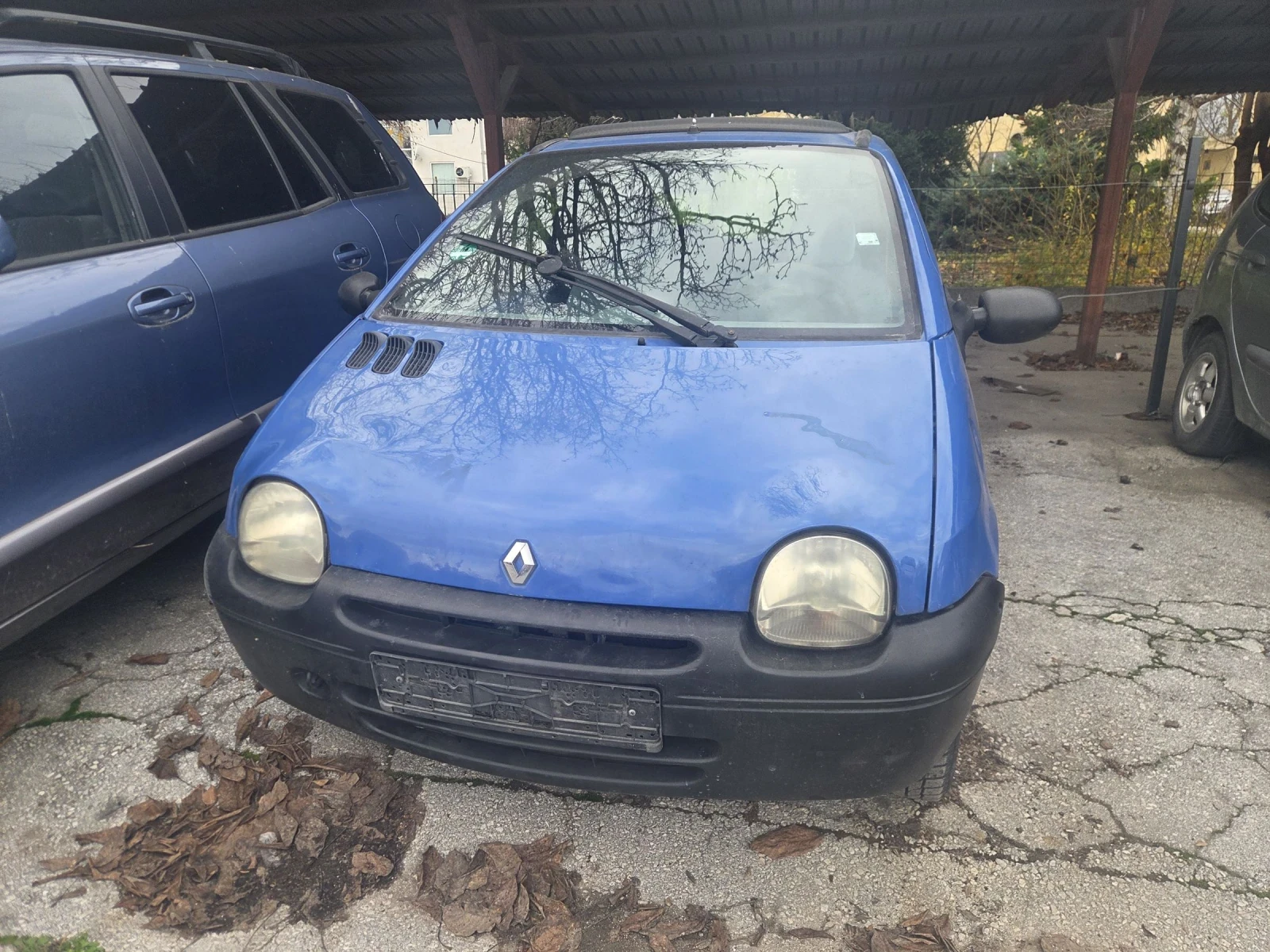 Renault Twingo 1.2 i - изображение 3