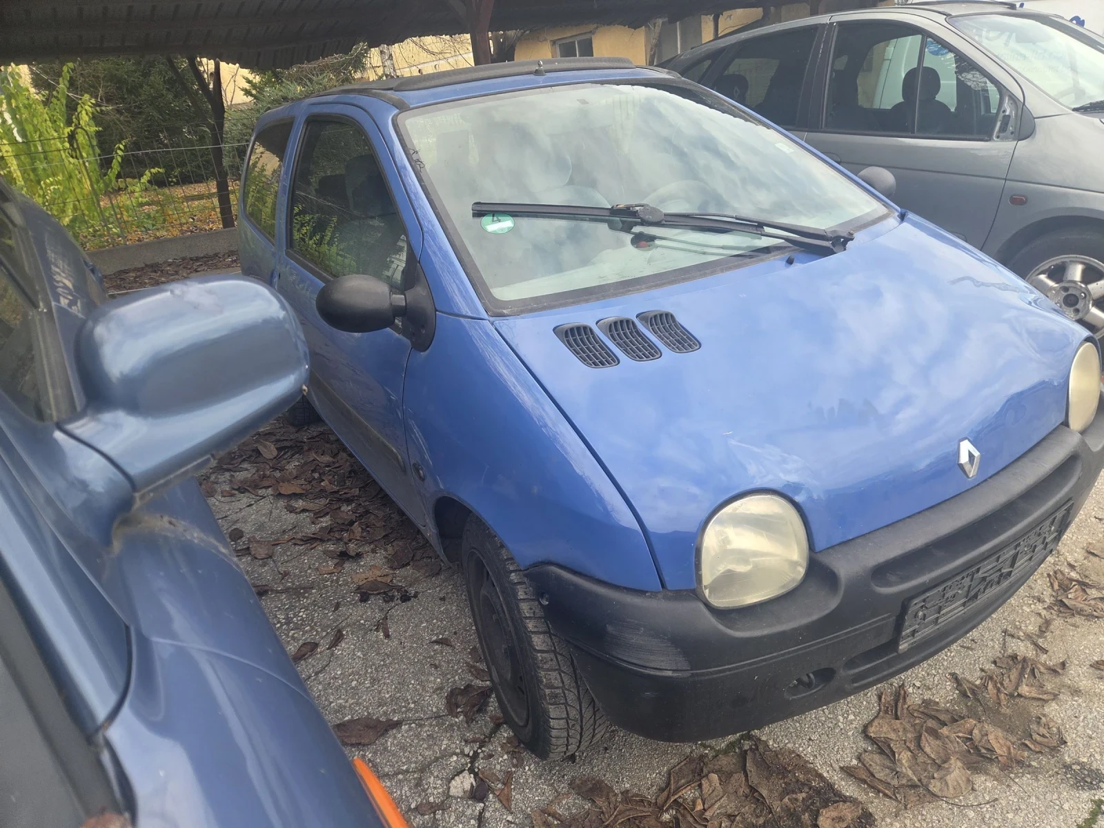 Renault Twingo 1.2 i - изображение 4
