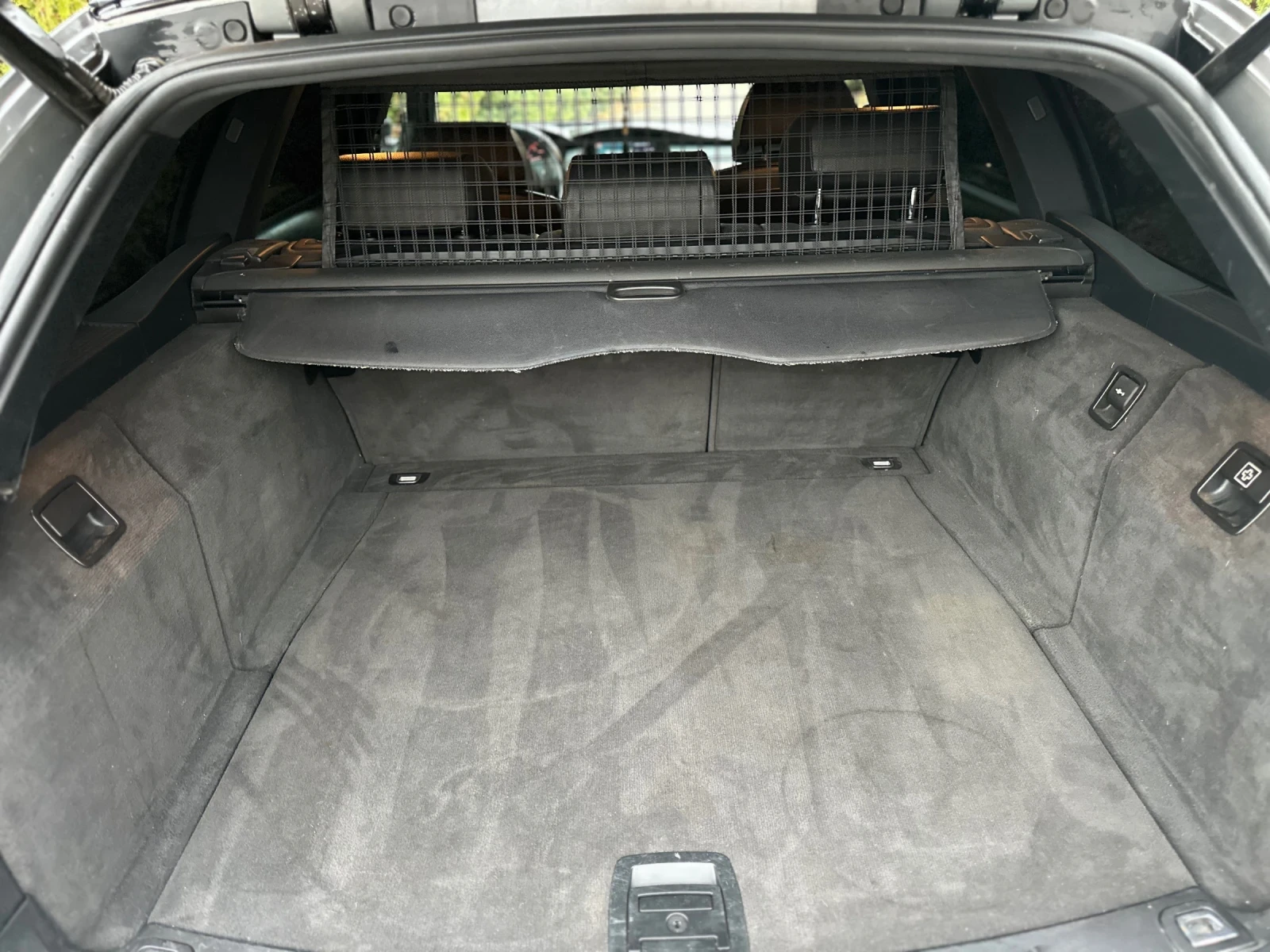 BMW 530 XD 231Hp Подгрев, Обдухване, Панорама, Кейлес - изображение 8