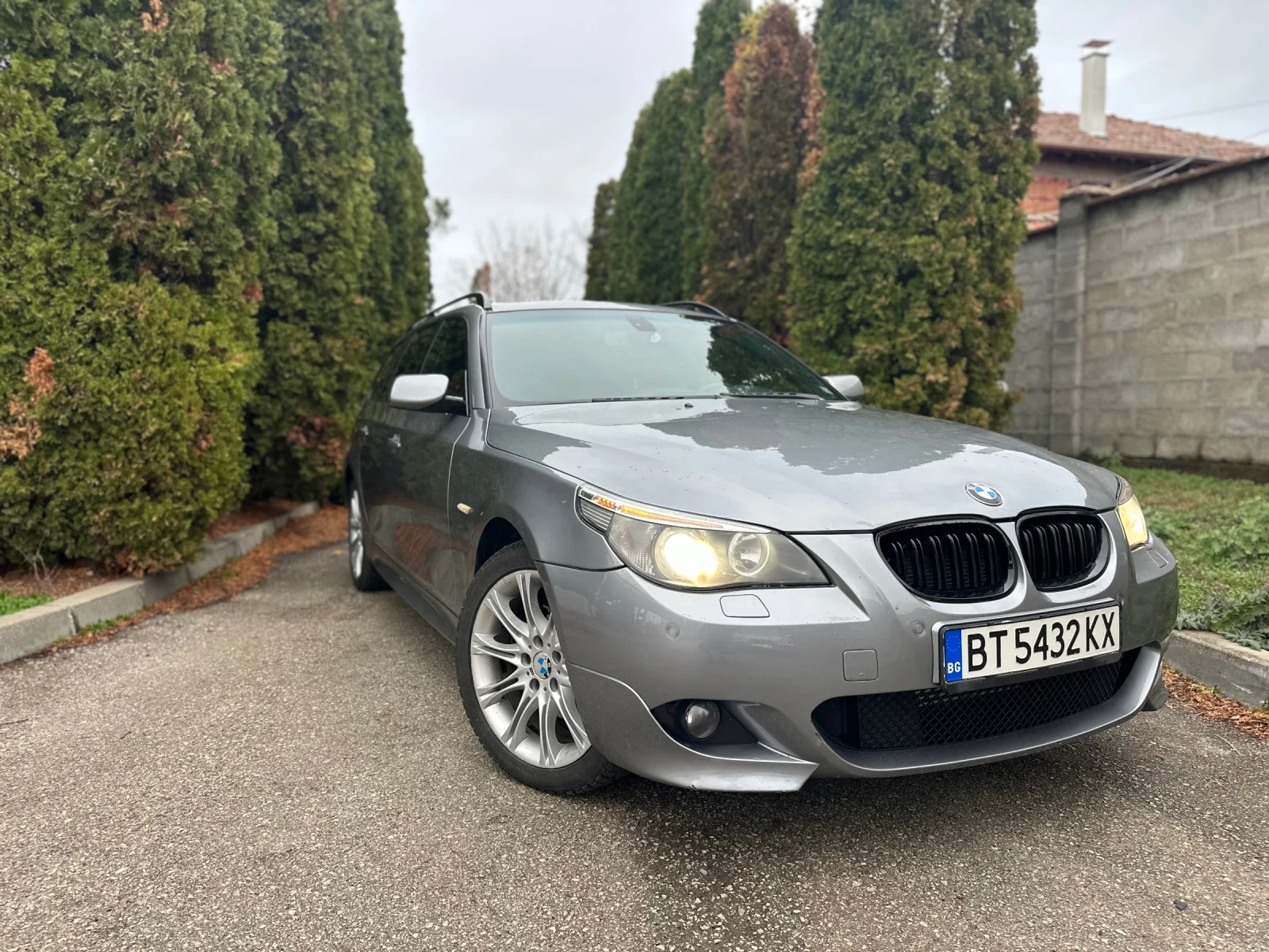 BMW 530 XD 231Hp , , ,  | Mobile.bg   1