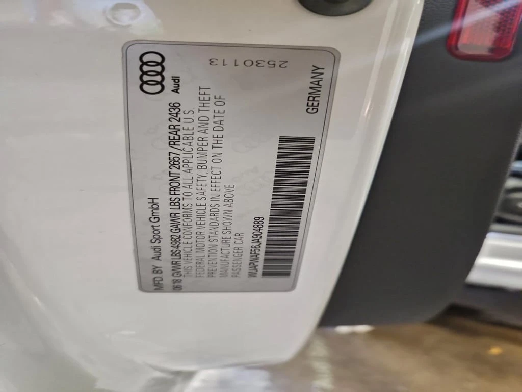 Audi Rs5 * CARFAX * ��� ������������ ������ | Mobile.bg � ����������� 12