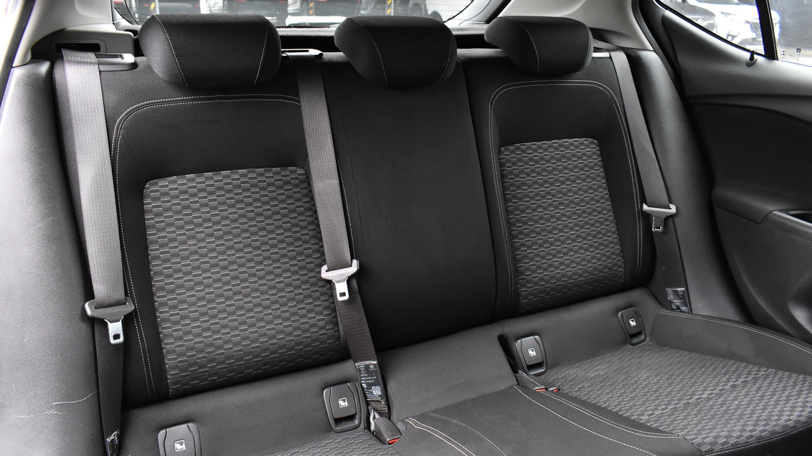 Opel Astra 1.6 CDTi Dynamic | Mobile.bg � ����������� 11