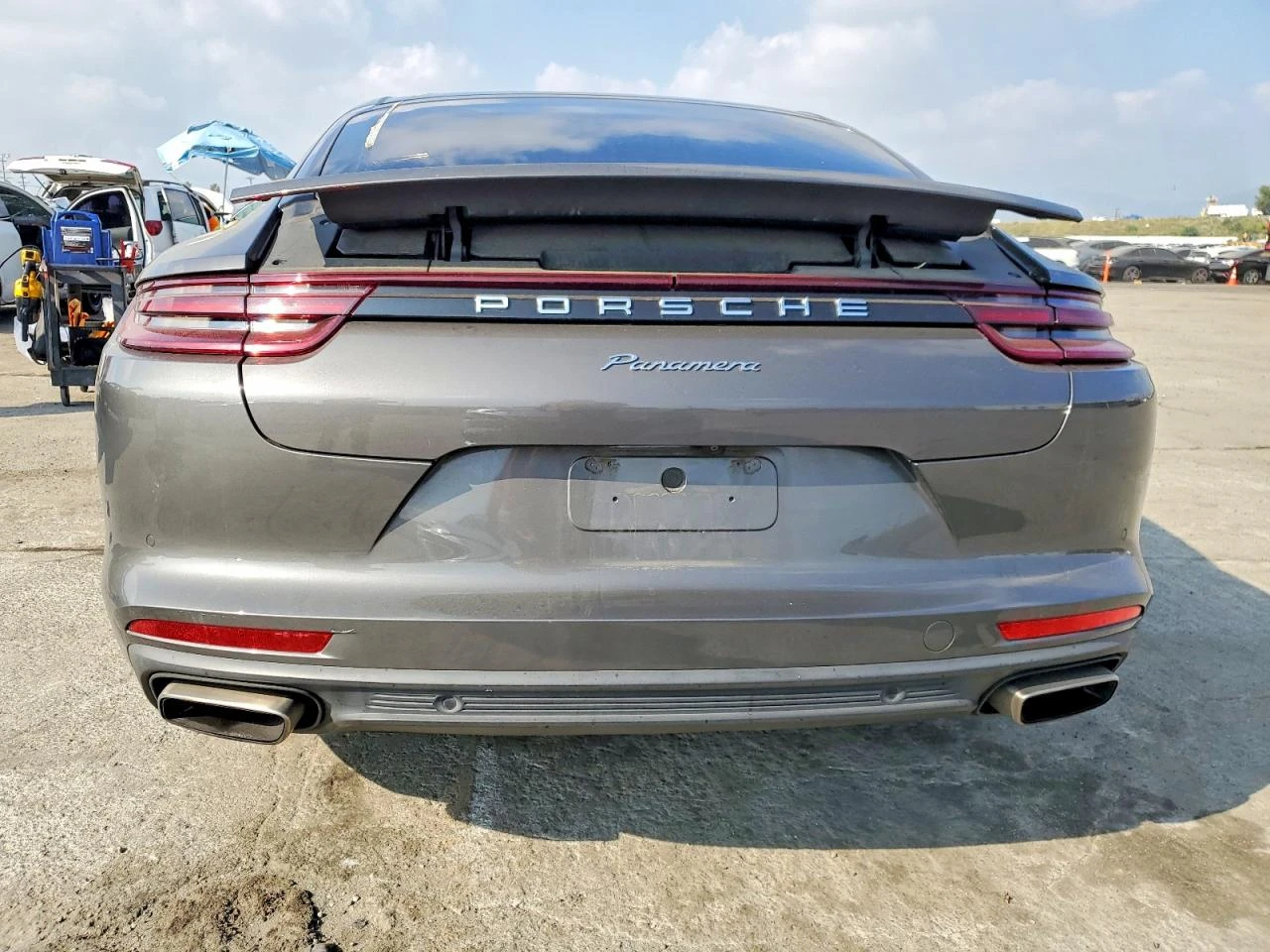 Porsche Panamera 4 | Mobile.bg � ����������� 6