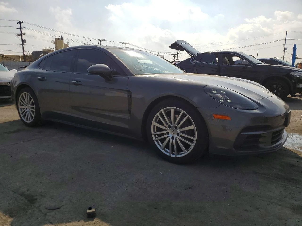 Porsche Panamera 4 | Mobile.bg � ����������� 1