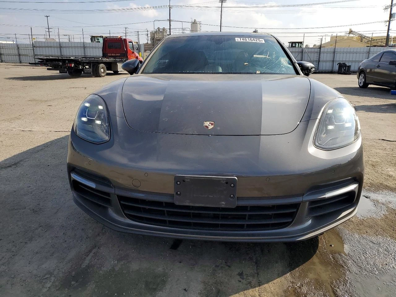 Porsche Panamera 4 | Mobile.bg � ����������� 5