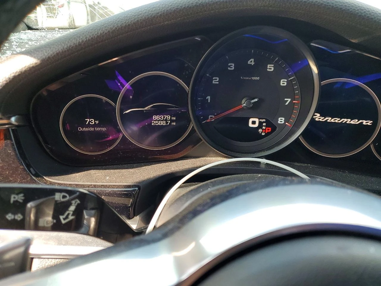 Porsche Panamera 4 | Mobile.bg � ����������� 9