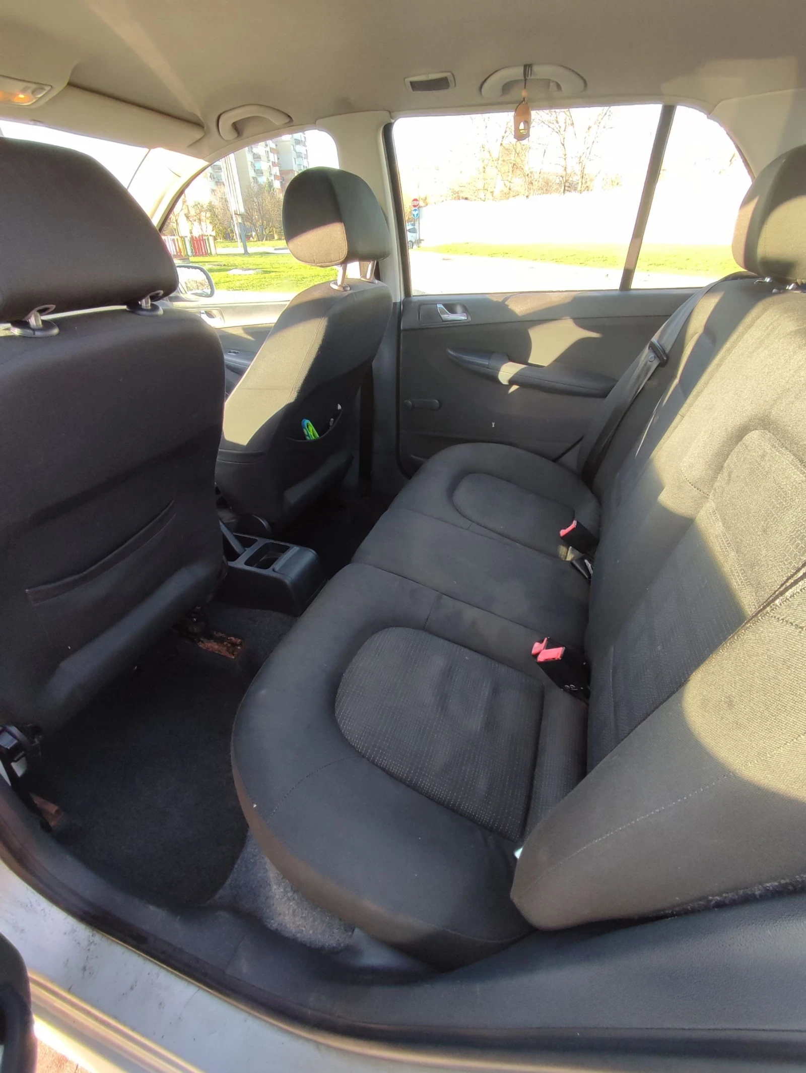 Skoda Fabia 1.4 TDi | Mobile.bg � ����������� 12