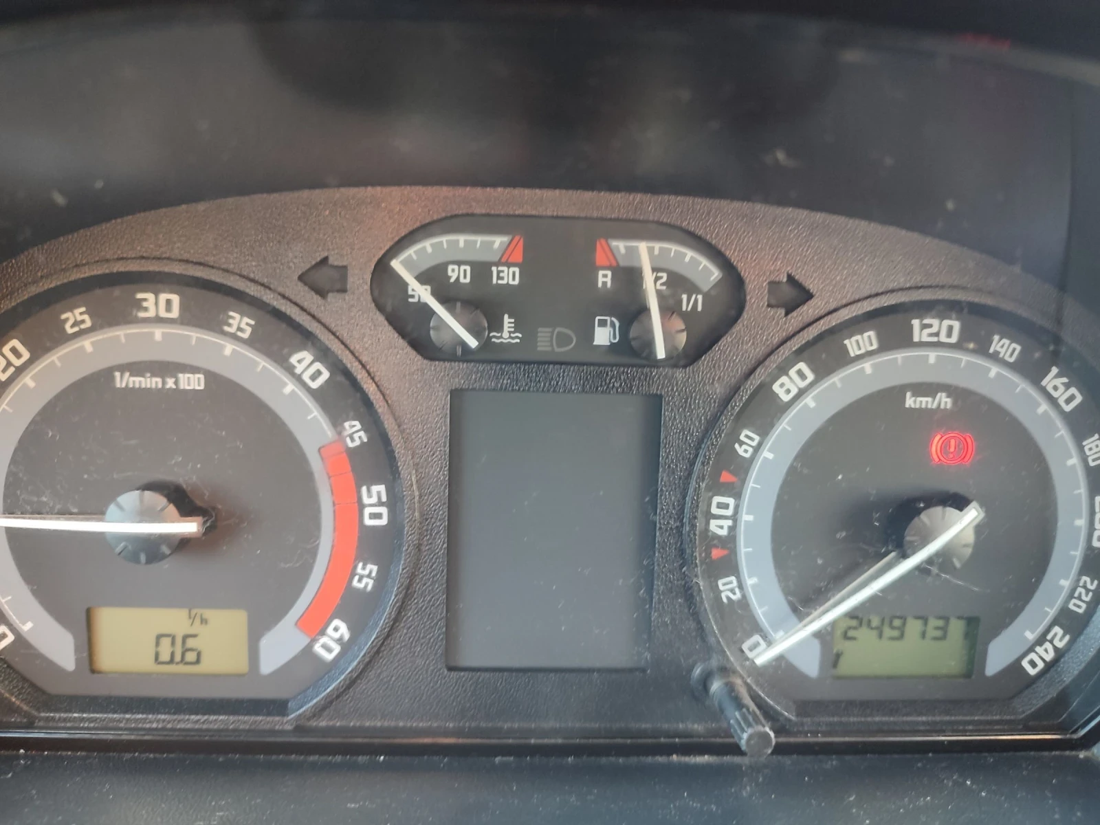 Skoda Fabia 1.4 TDi | Mobile.bg � ����������� 6