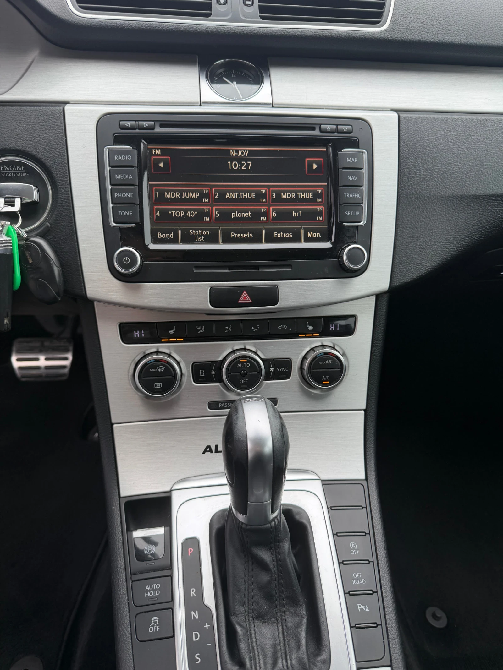 VW Passat 2.0TDI ALLTRACK | Mobile.bg � ����������� 10