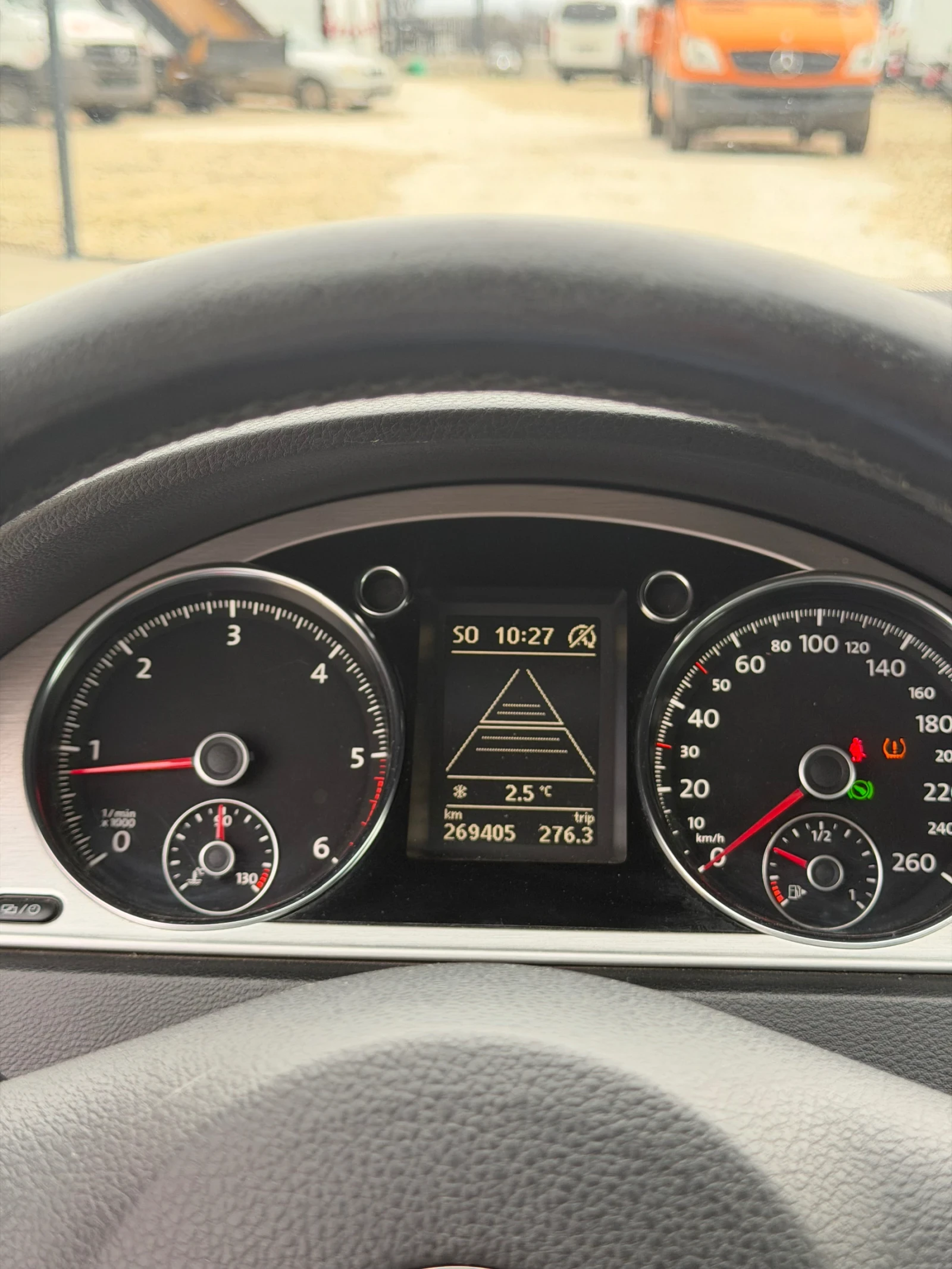 VW Passat 2.0TDI ALLTRACK | Mobile.bg � ����������� 11