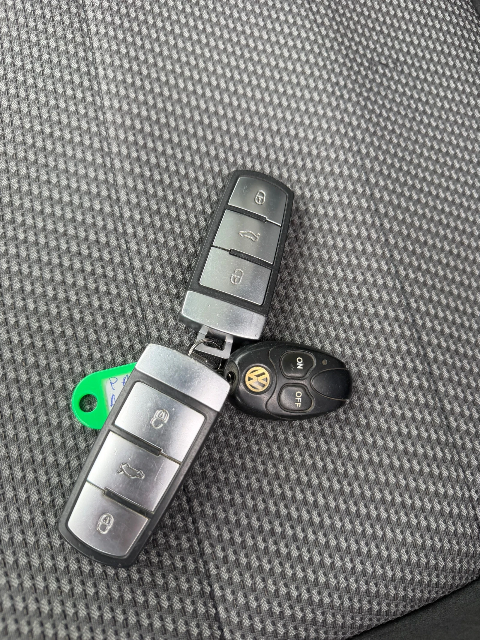 VW Passat 2.0TDI ALLTRACK | Mobile.bg � ����������� 12