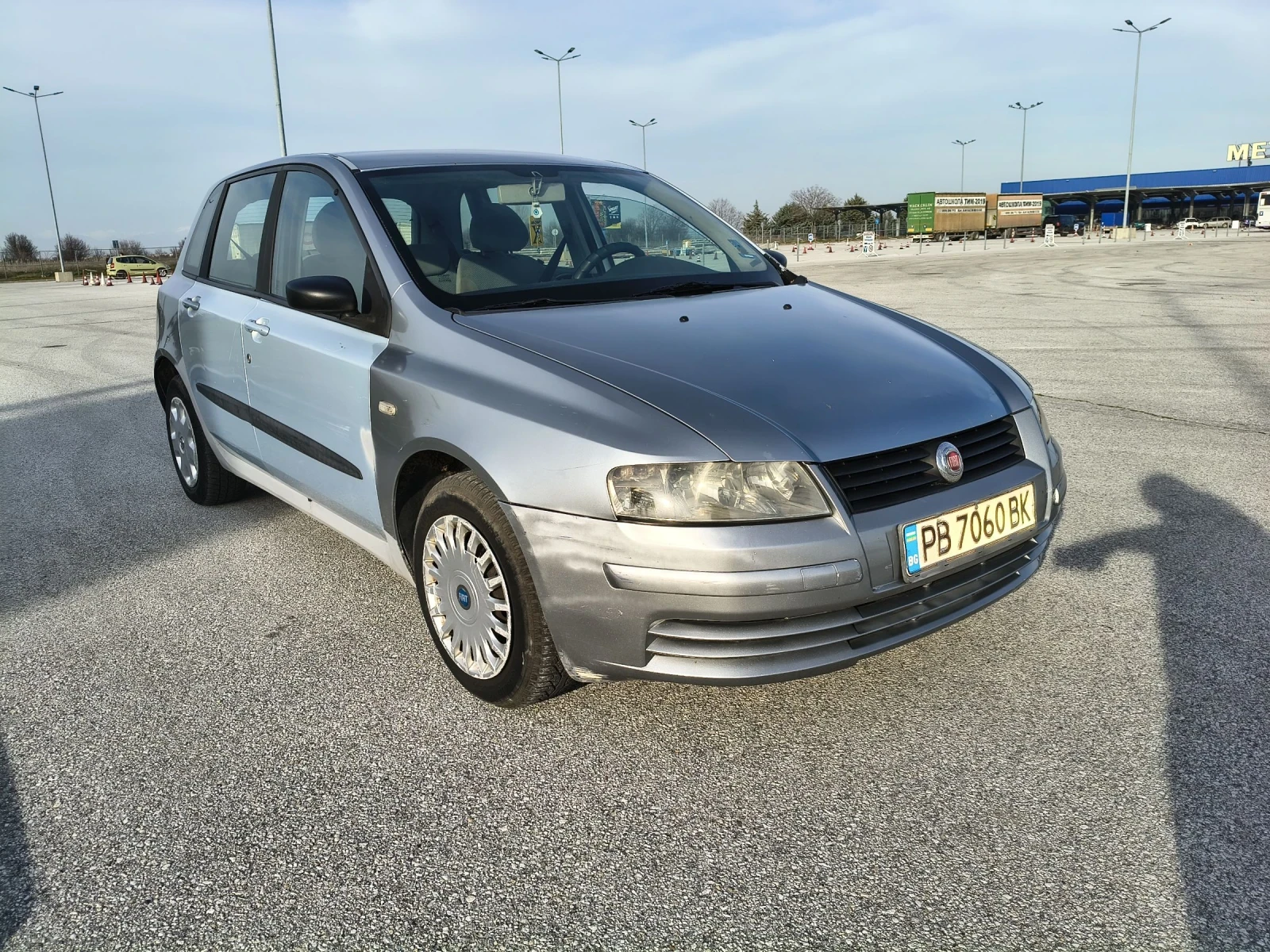 Fiat Stilo ���, ��������� | Mobile.bg � ����������� 2