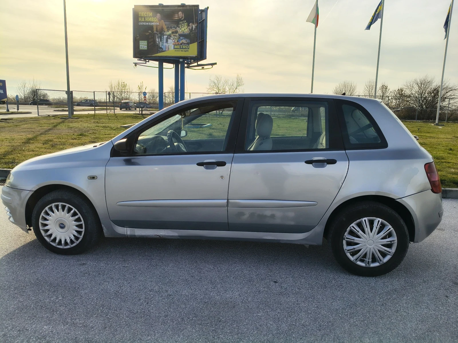 Fiat Stilo ���, ��������� | Mobile.bg � ����������� 7