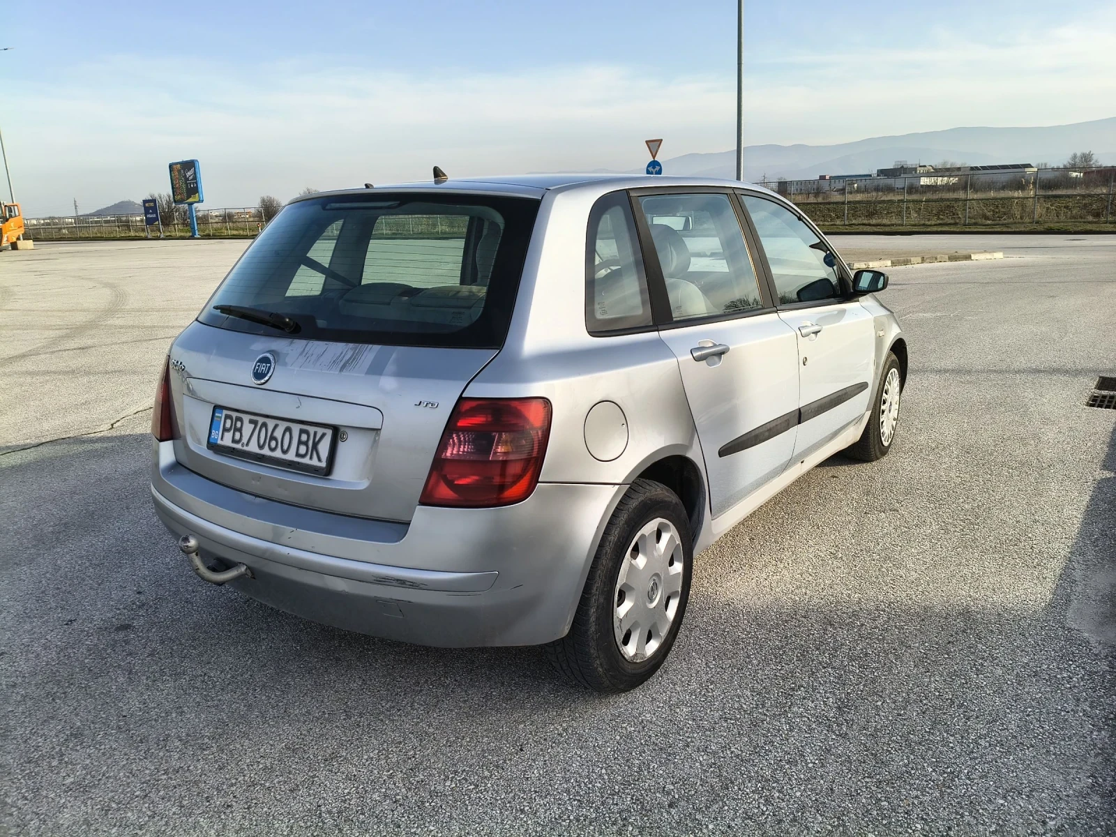 Fiat Stilo ���, ��������� | Mobile.bg � ����������� 4