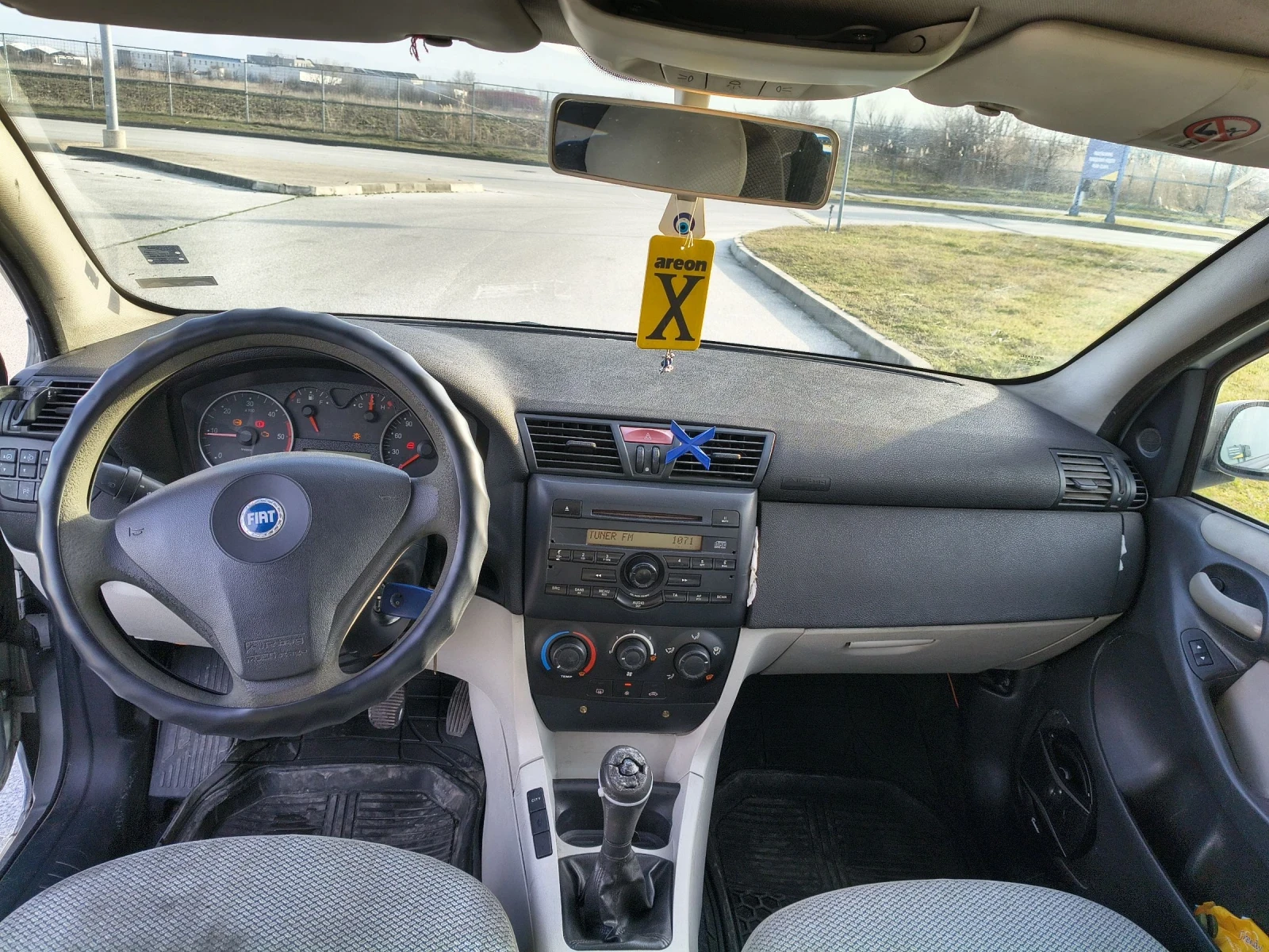 Fiat Stilo ���, ��������� | Mobile.bg � ����������� 9