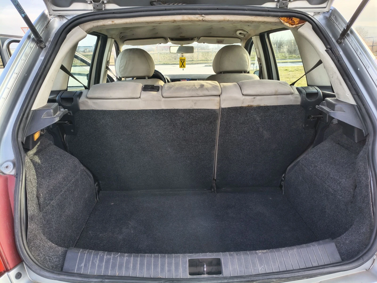 Fiat Stilo ���, ��������� | Mobile.bg � ����������� 10