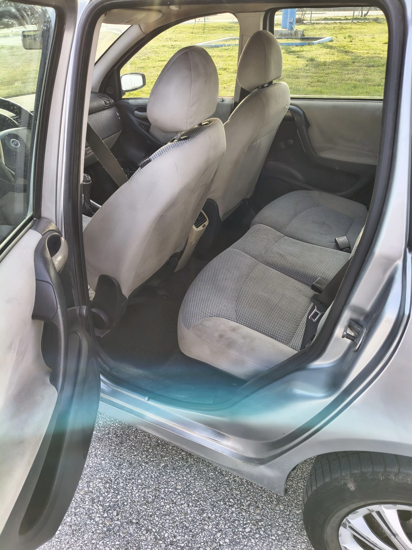 Fiat Stilo ���, ��������� | Mobile.bg � ����������� 8