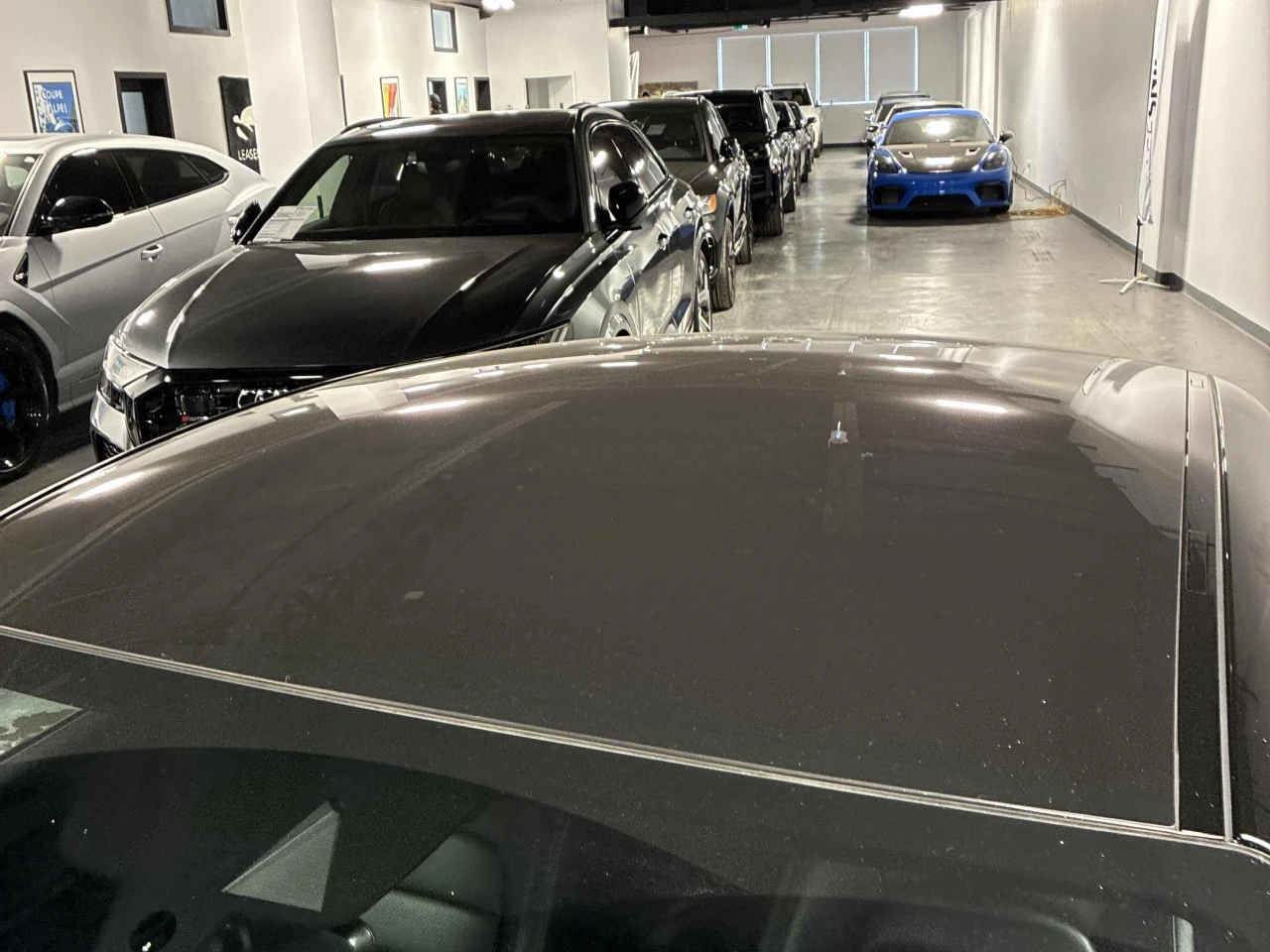 Porsche Taycan * 4S * CARFAX * ���� �� �� | Mobile.bg � ����������� 13