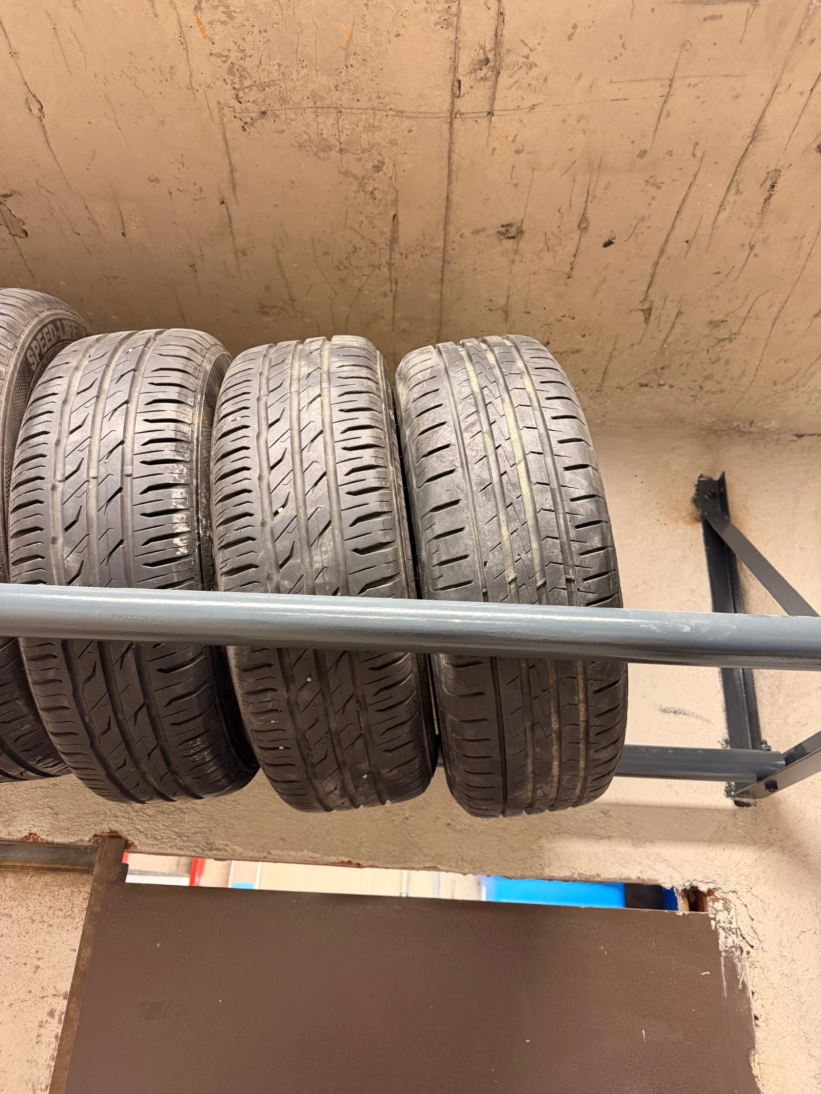 Hyundai I20 1.2 бензин/газ, снимка 11 - Автомобили и джипове - 53746711