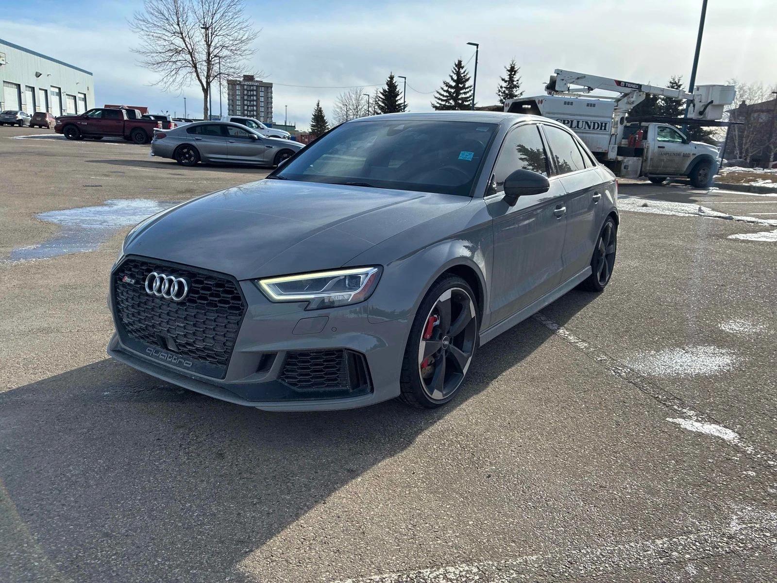 Audi Rs3 � ����������� & ���� ������ | Mobile.bg � ����������� 1