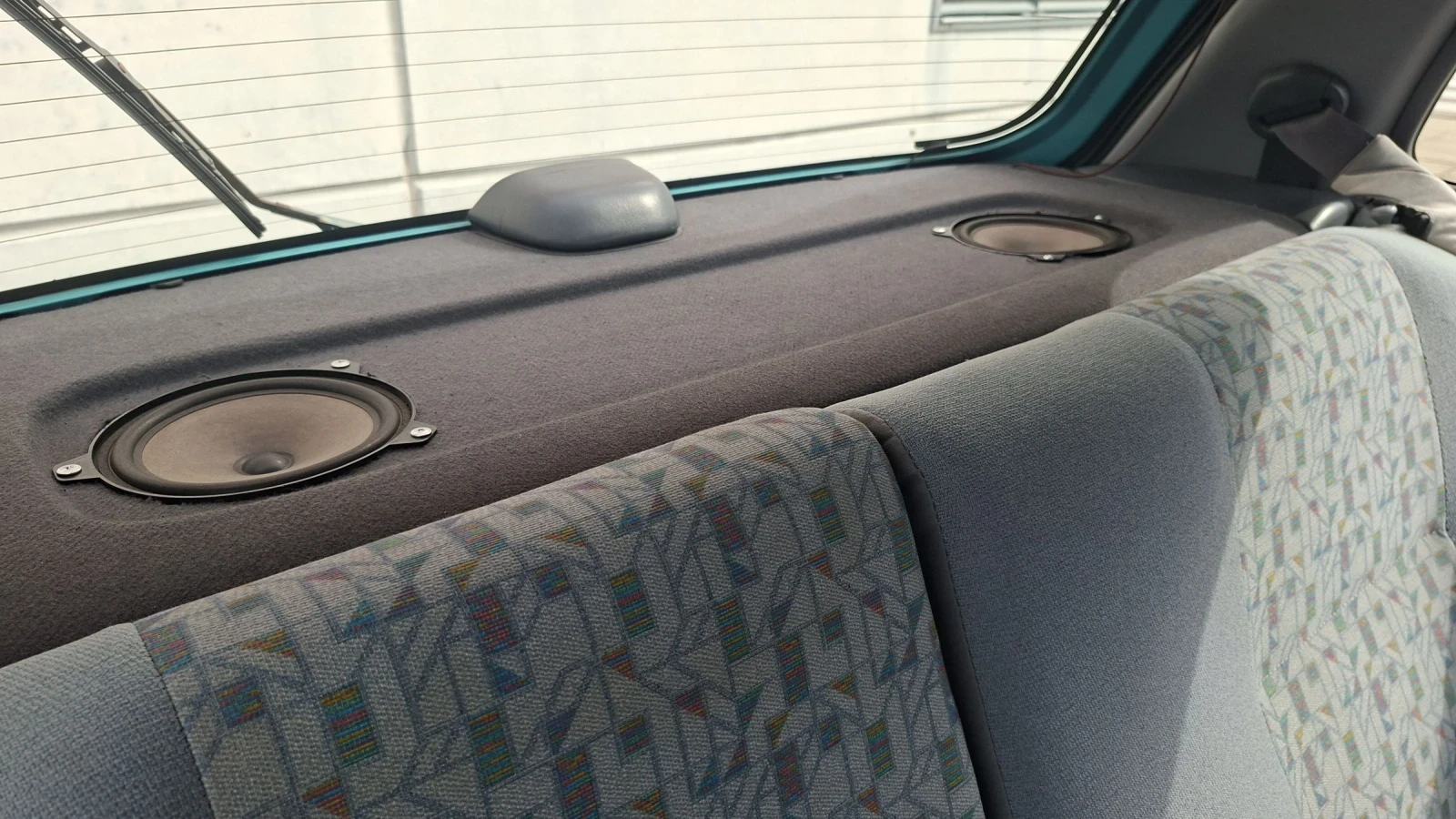 Toyota Starlet 1.3, снимка 7 - Автомобили и джипове - 53925553