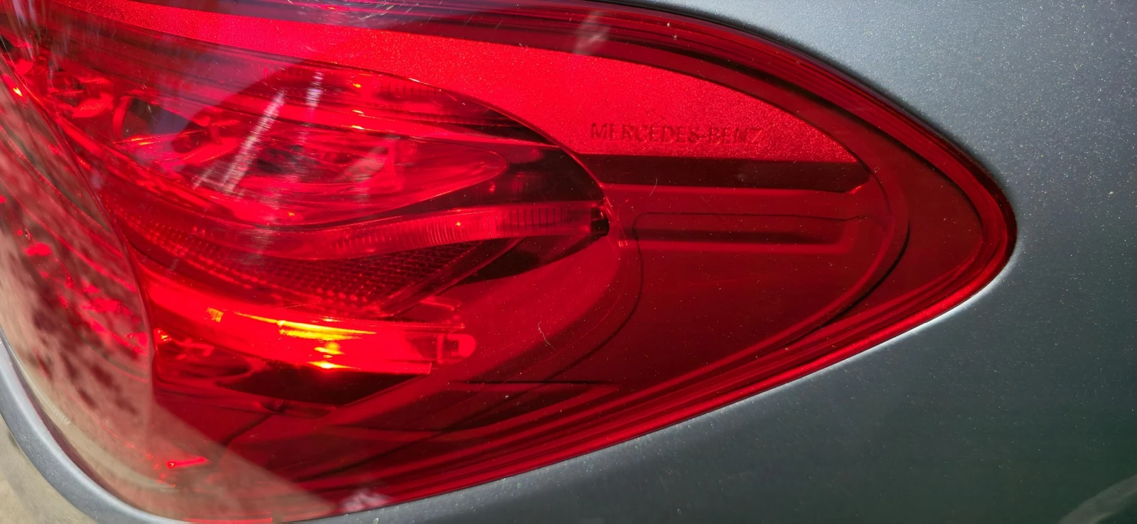 Mercedes-Benz C 220 W205 , снимка 7 - Автомобили и джипове - 53990366