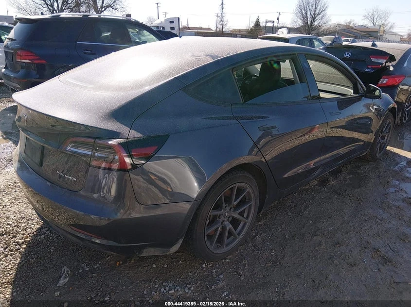 Tesla Model 3 Long Range AWD * K����� ���� �� ��*  | Mobile.bg � ����������� 4