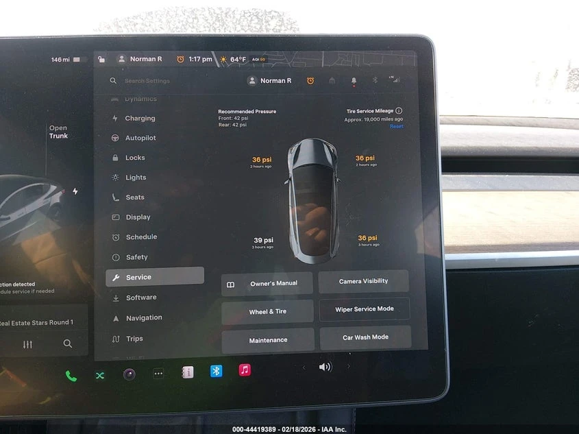 Tesla Model 3 Long Range AWD * K����� ���� �� ��*  | Mobile.bg � ����������� 7