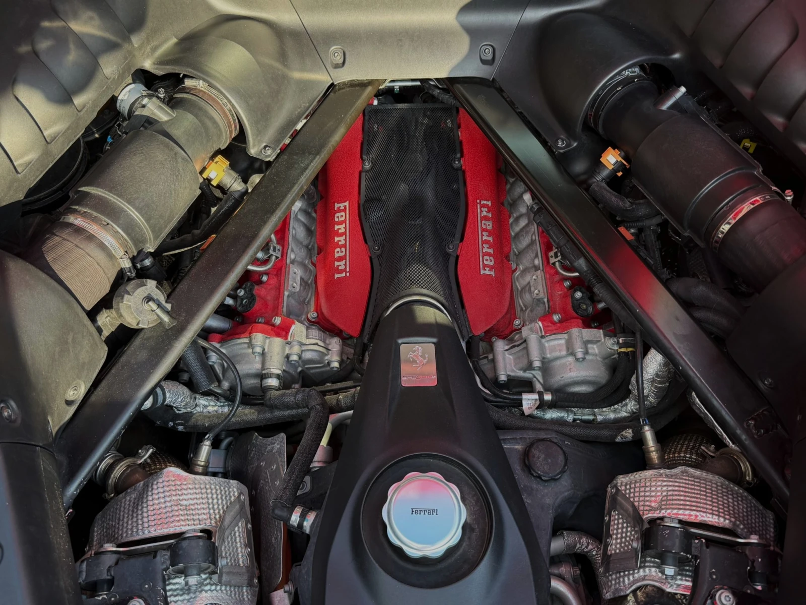 Ferrari SF 90 STRADALE | Mobile.bg � ����������� 16
