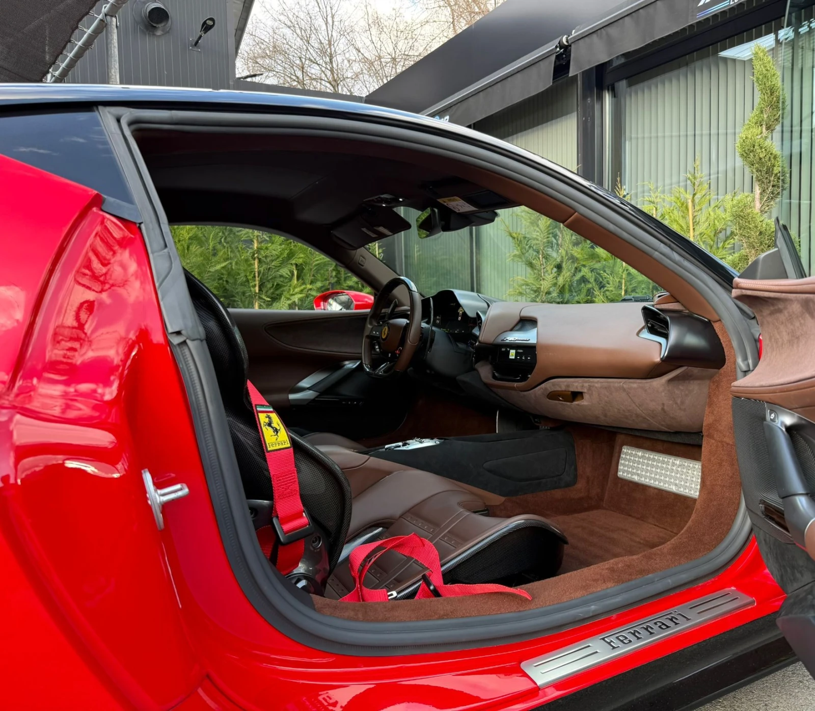 Ferrari SF 90 STRADALE | Mobile.bg � ����������� 12