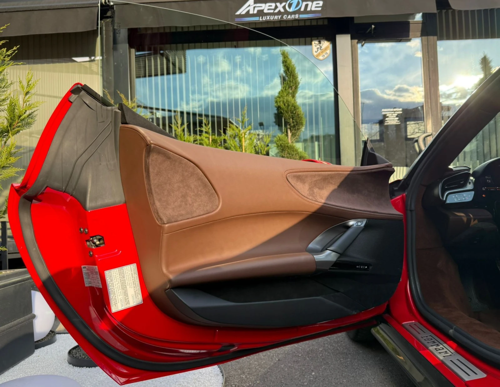 Ferrari SF 90 STRADALE | Mobile.bg � ����������� 9