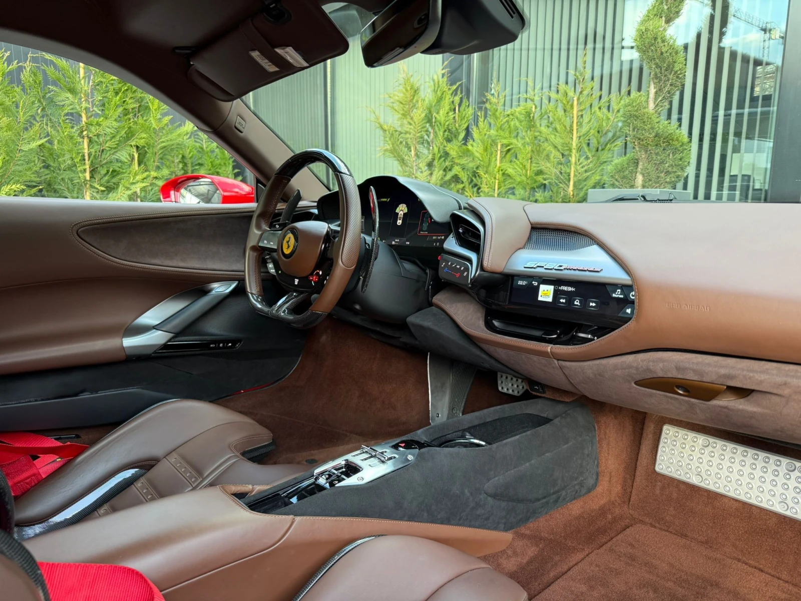 Ferrari SF 90 STRADALE | Mobile.bg � ����������� 11