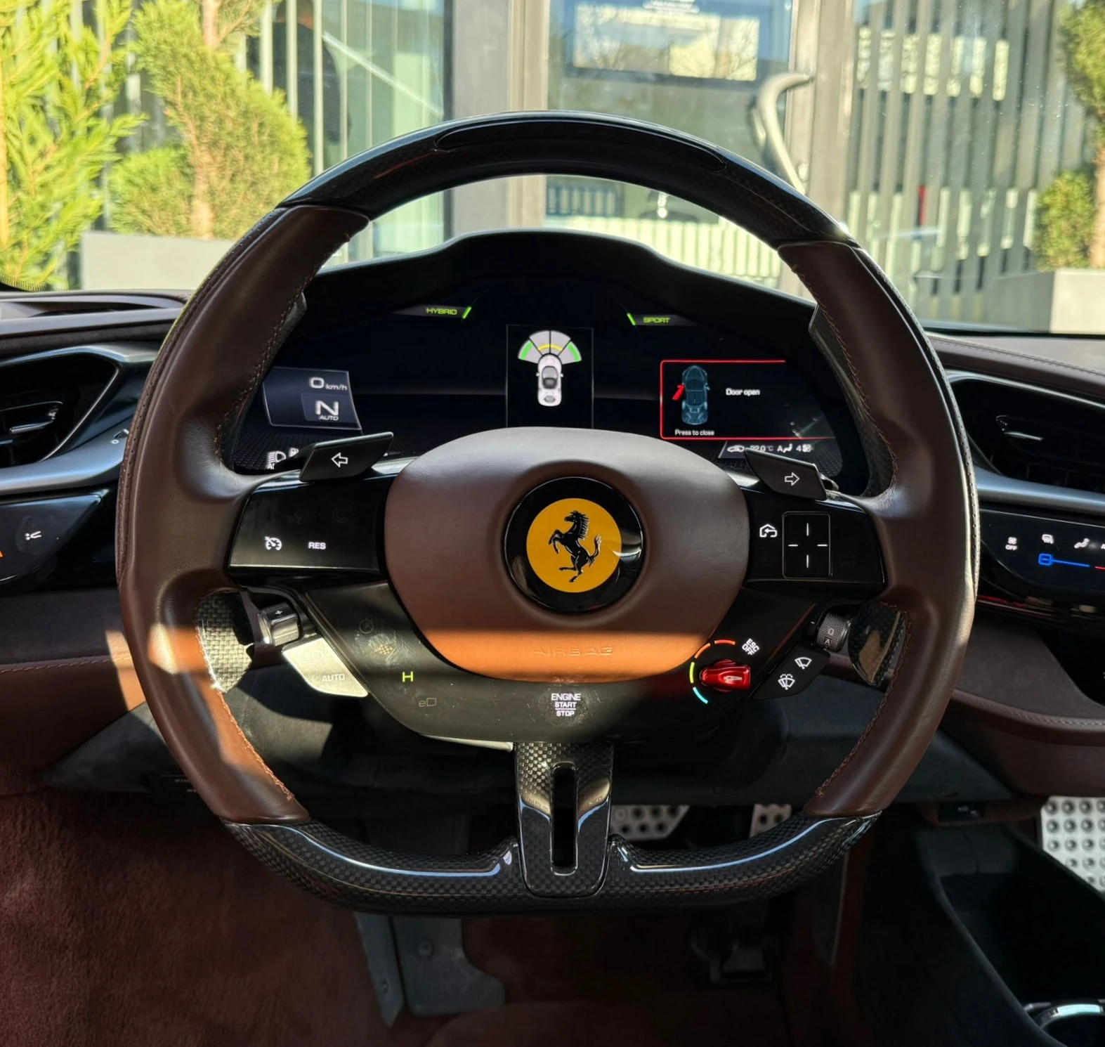 Ferrari SF 90 STRADALE | Mobile.bg � ����������� 6