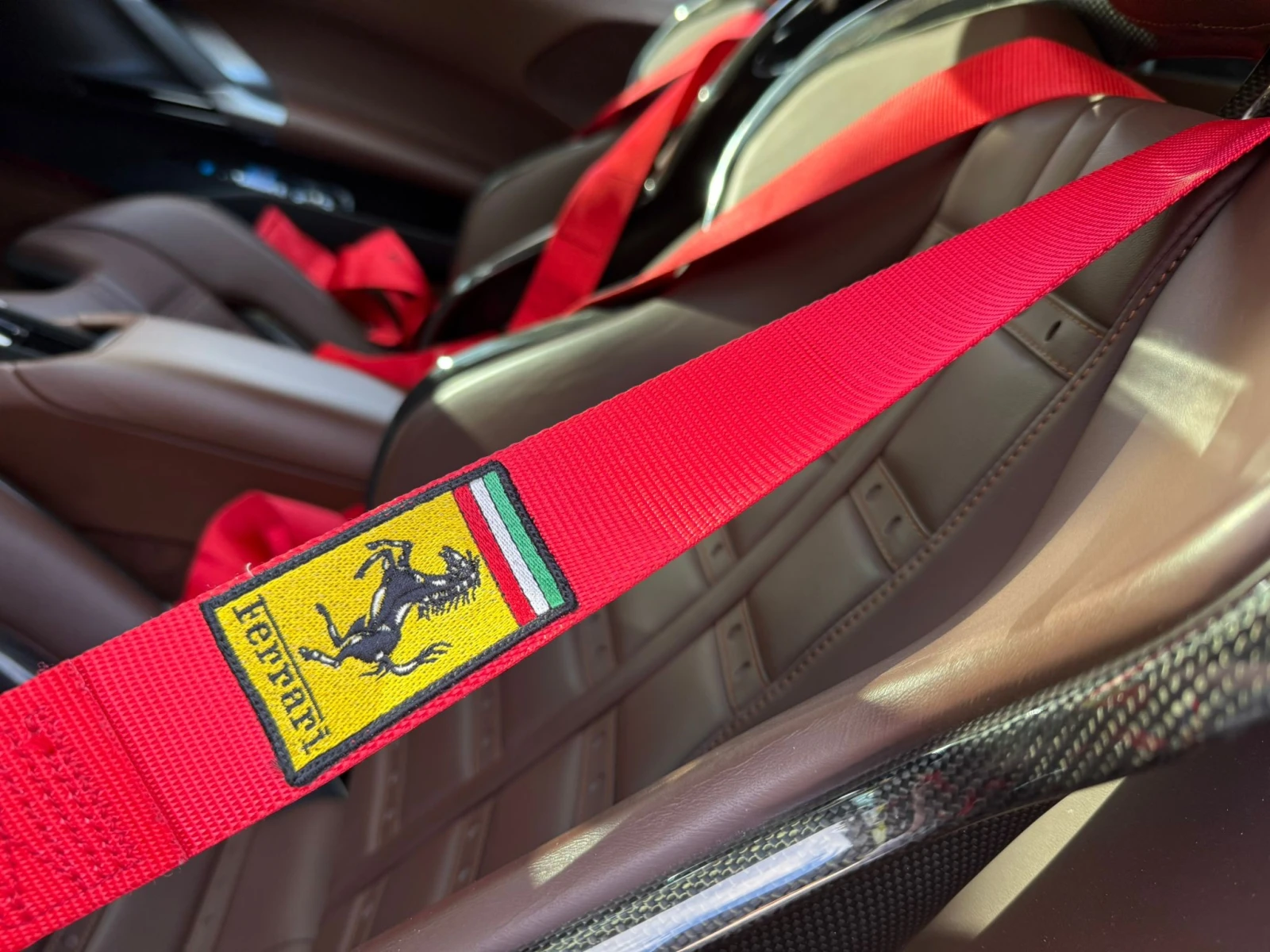 Ferrari SF 90 STRADALE | Mobile.bg � ����������� 8