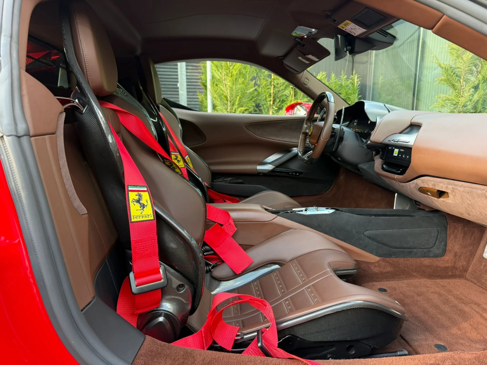 Ferrari SF 90 STRADALE | Mobile.bg � ����������� 13