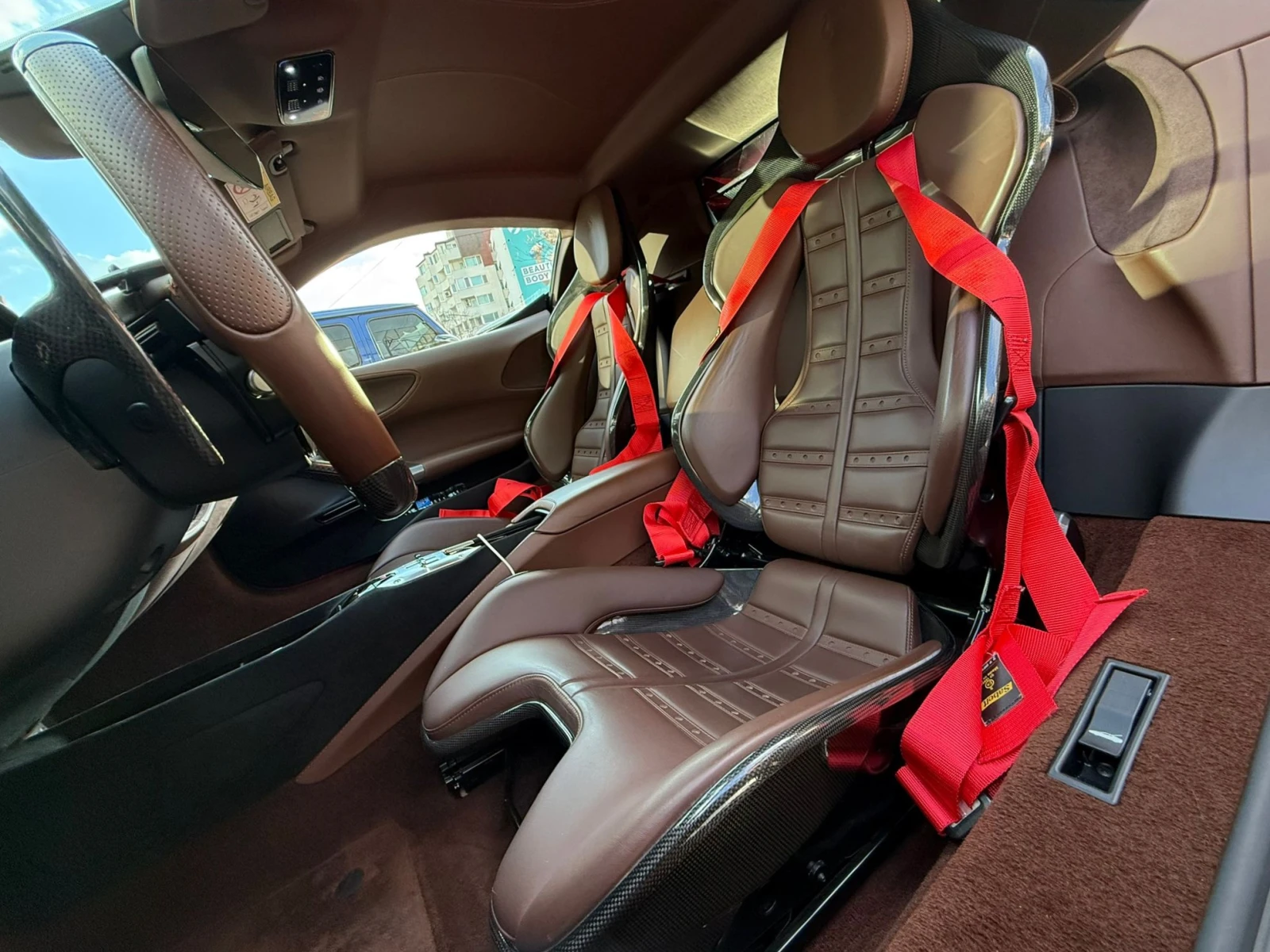 Ferrari SF 90 STRADALE | Mobile.bg � ����������� 7