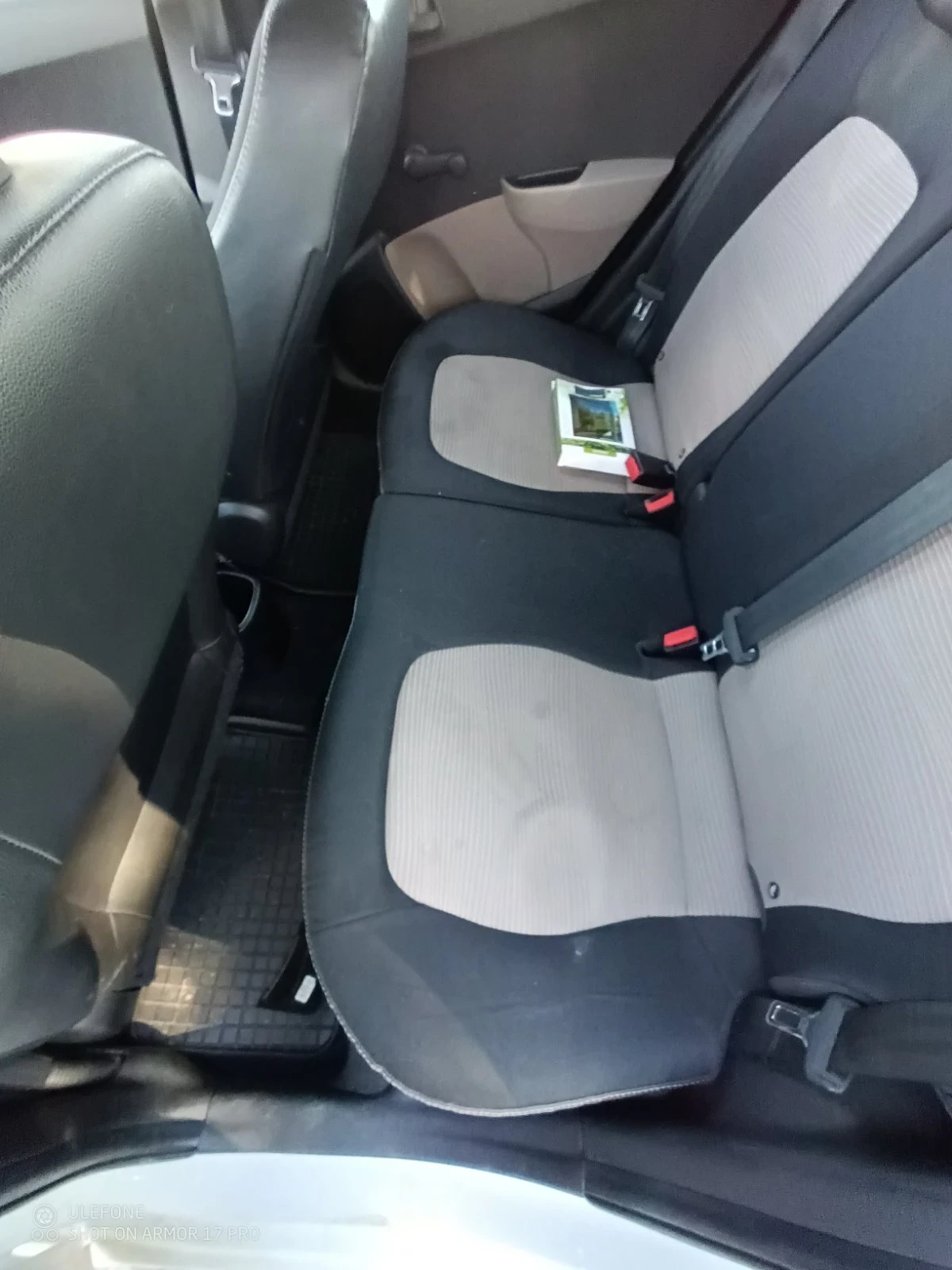 Hyundai I10, снимка 7 - Автомобили и джипове - 54304455