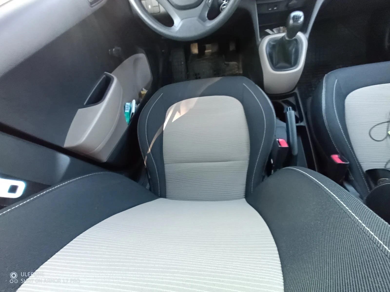 Hyundai I10, снимка 8 - Автомобили и джипове - 54304455