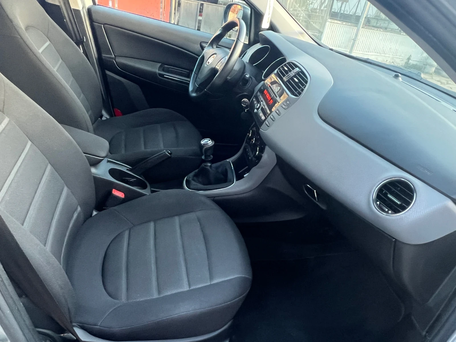 Fiat Bravo 1.6Mjet, 112000km6, sk | Mobile.bg � ����������� 5