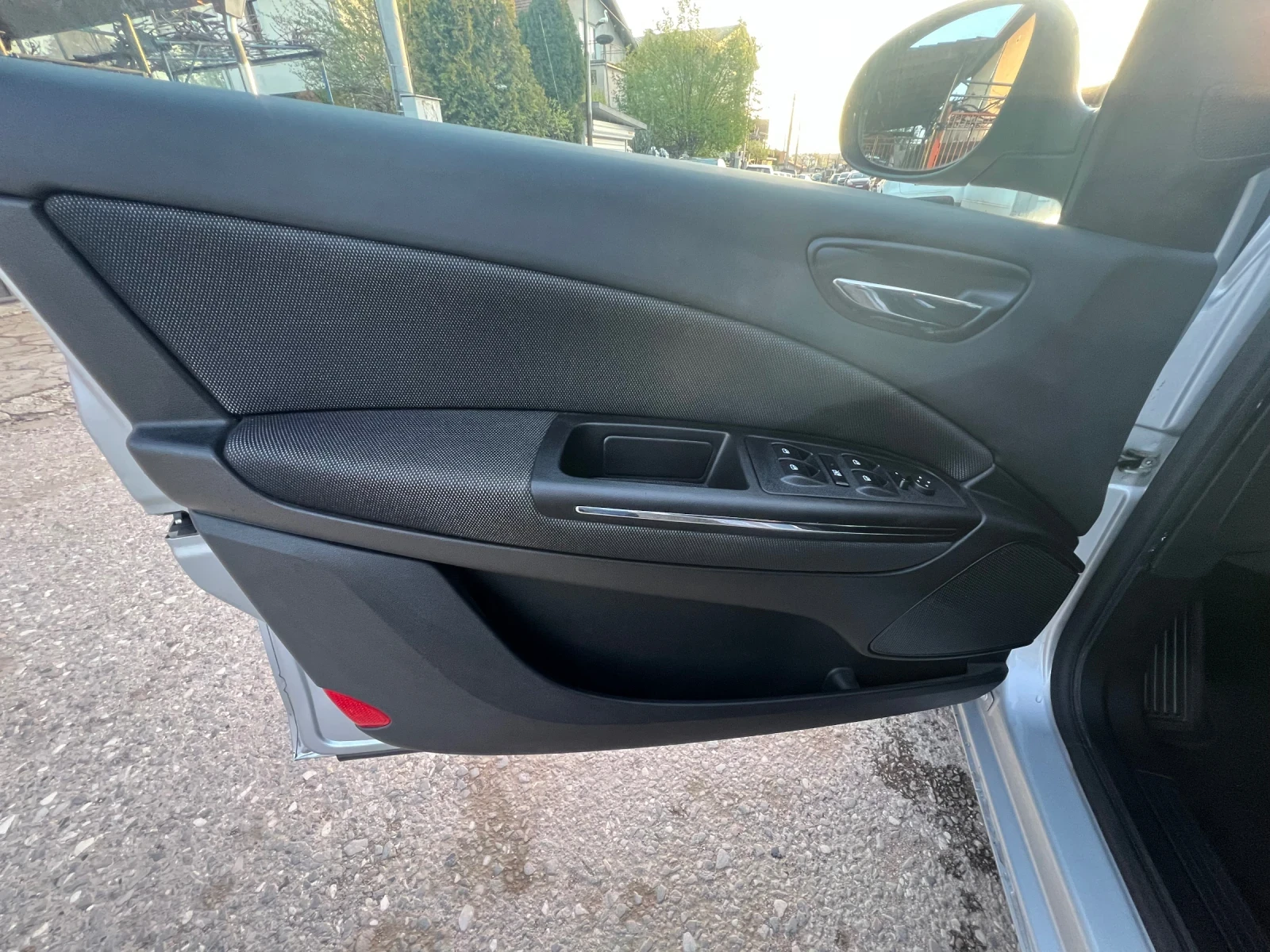 Fiat Bravo 1.6Mjet, 112000km6, sk | Mobile.bg � ����������� 15