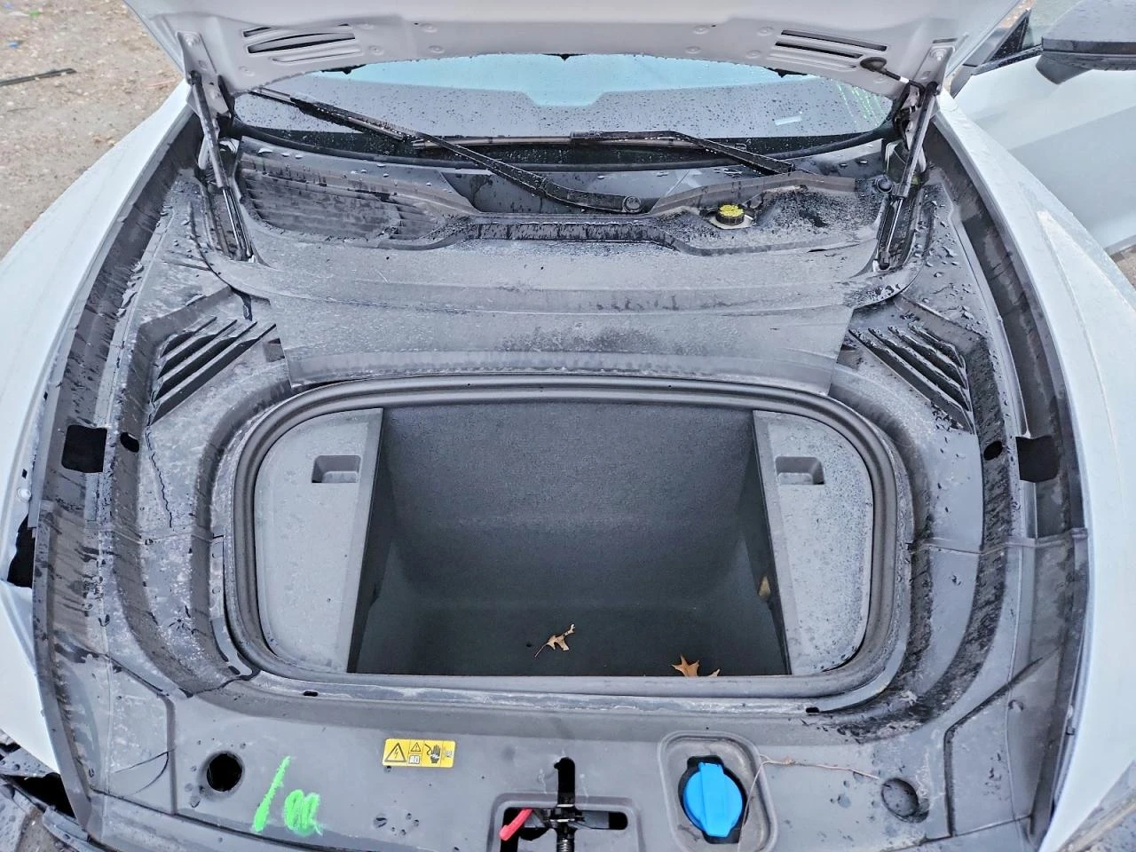 Audi E-Tron GT RS QUATTRO, снимка 11 - Автомобили и джипове - 54344754