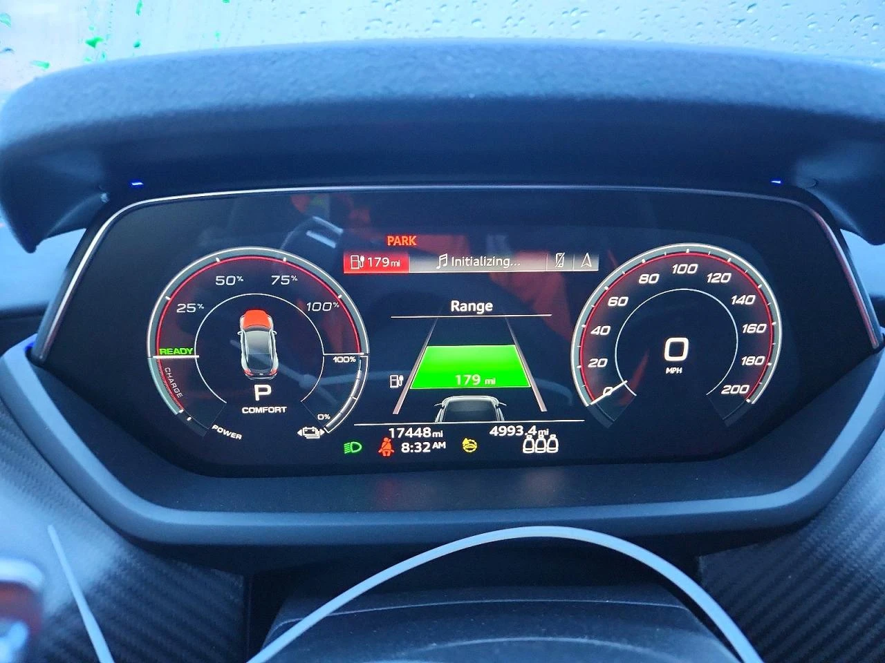 Audi E-Tron GT RS QUATTRO, снимка 9 - Автомобили и джипове - 54344754