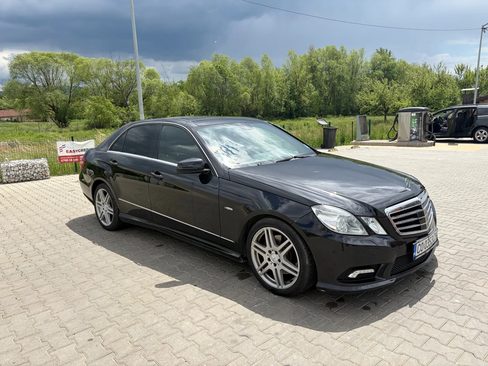 Mercedes-Benz E 250 | Mobile.bg � ����������� 10