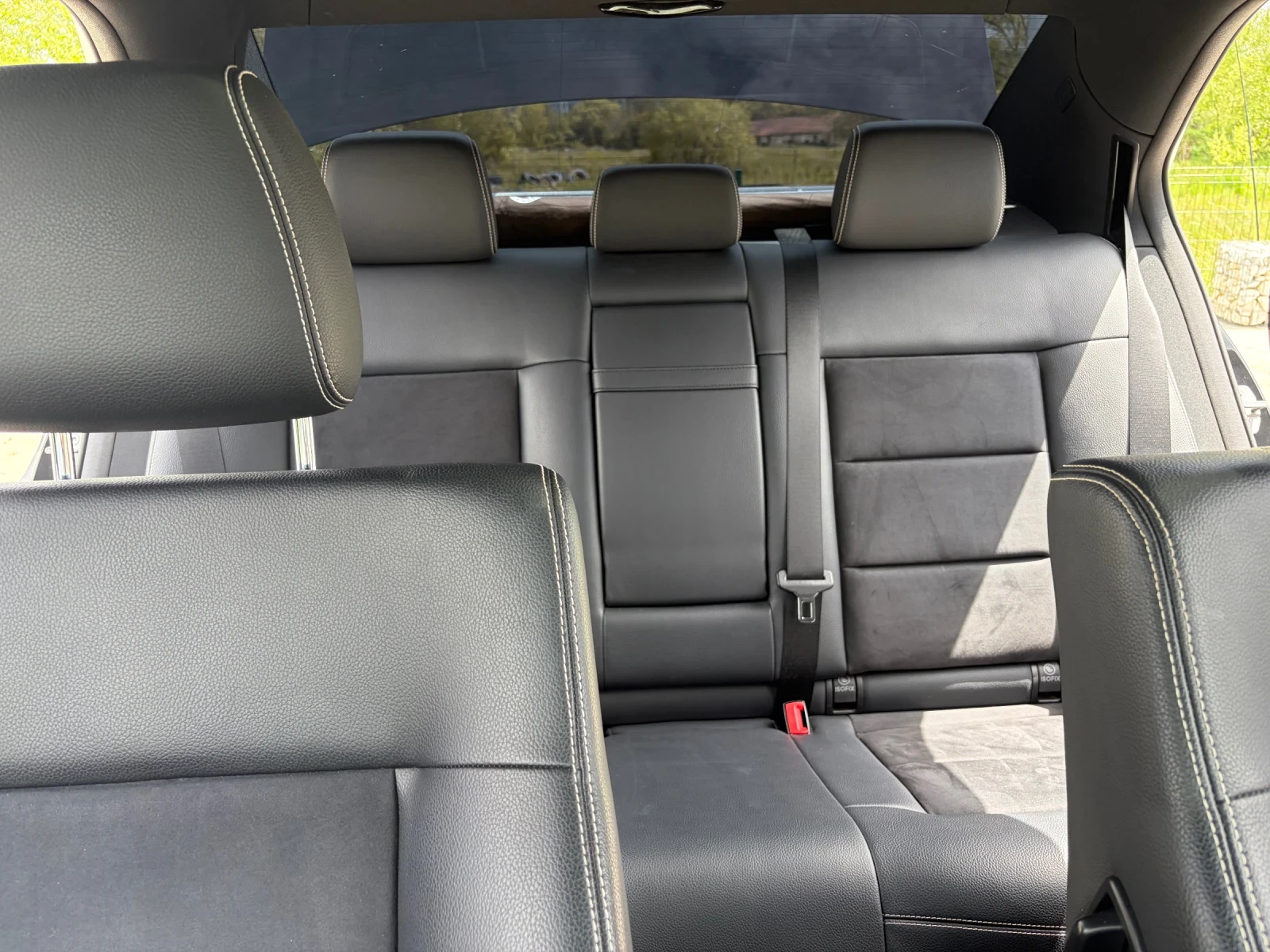 Mercedes-Benz E 250 | Mobile.bg � ����������� 6