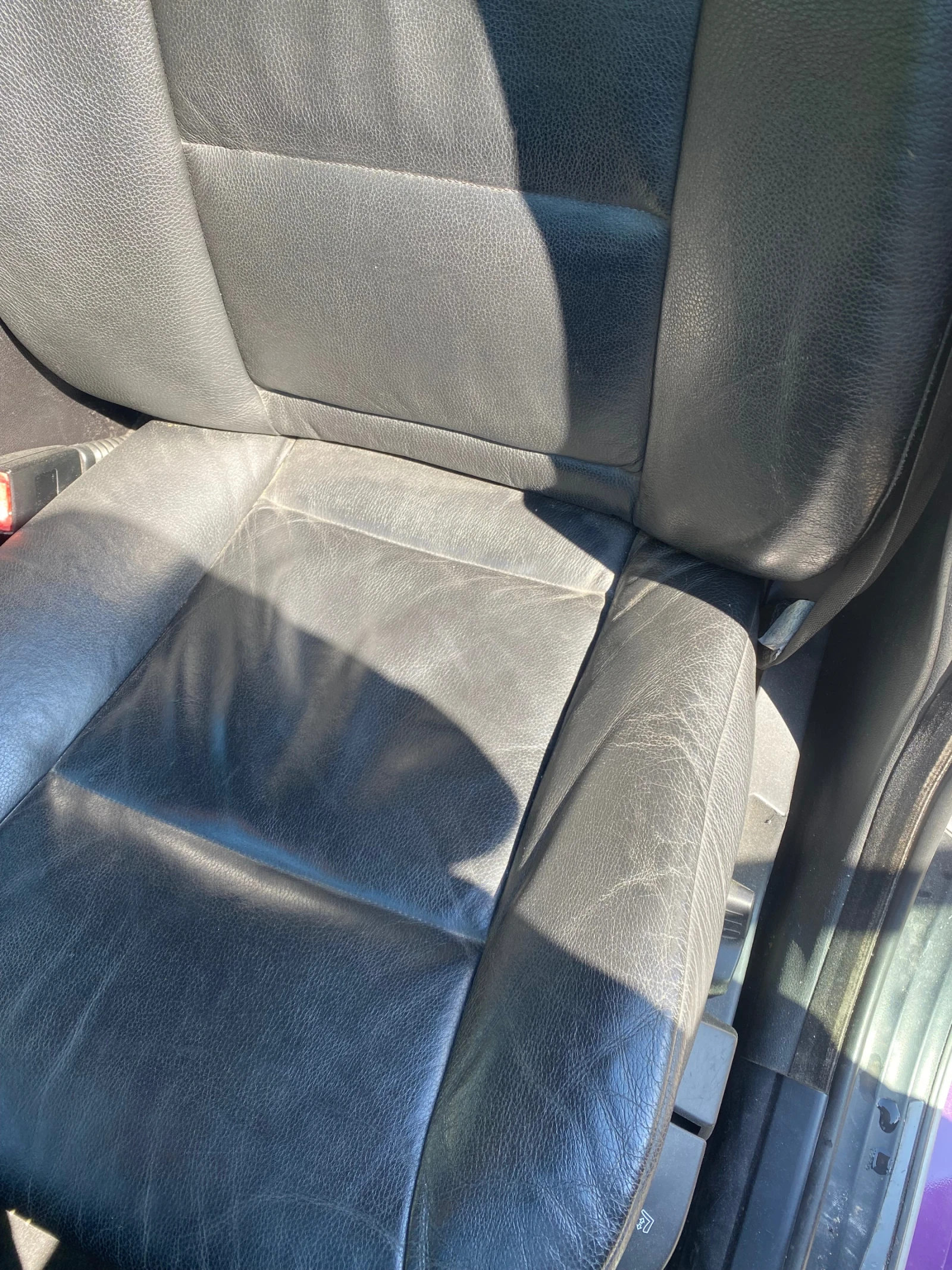 BMW 530, снимка 10 - Автомобили и джипове - 54577467