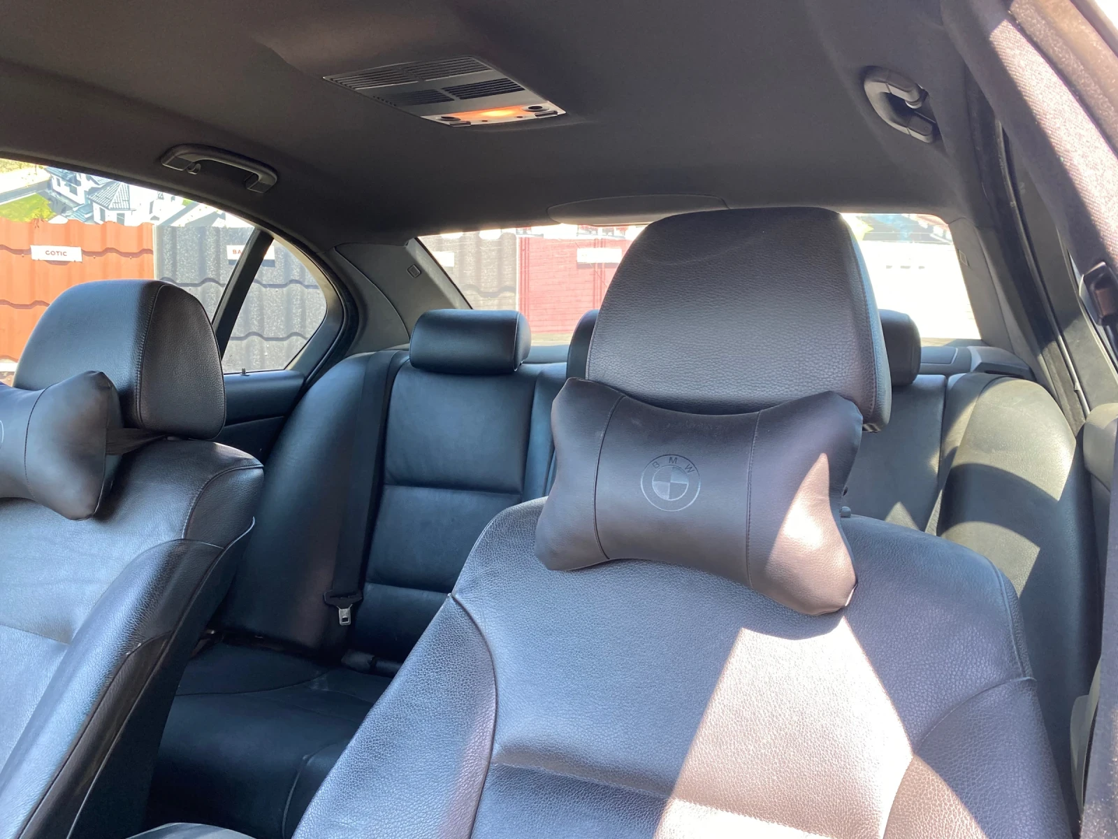 BMW 530, снимка 10 - Автомобили и джипове - 55934262