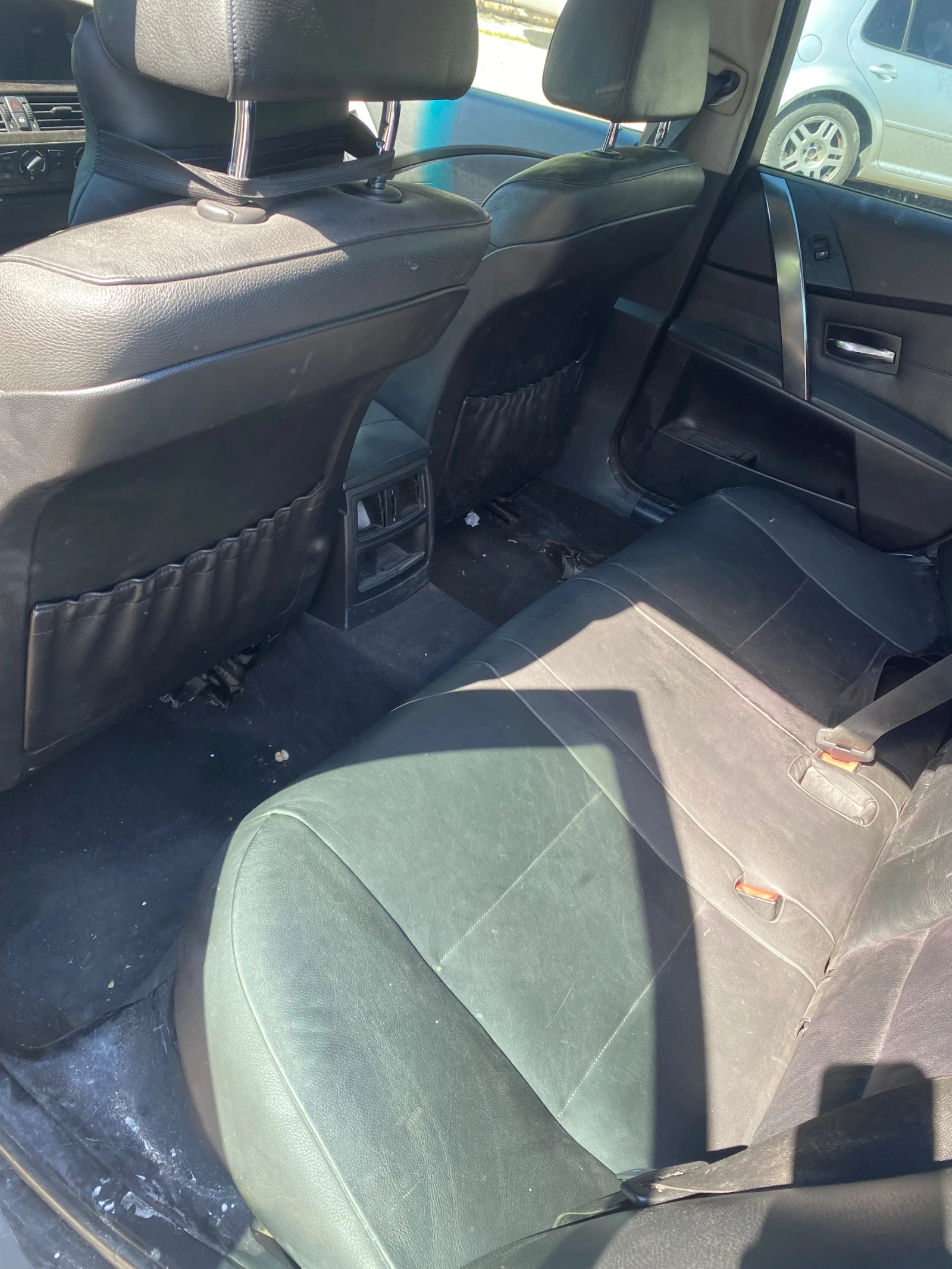 BMW 530, снимка 9 - Автомобили и джипове - 54577467
