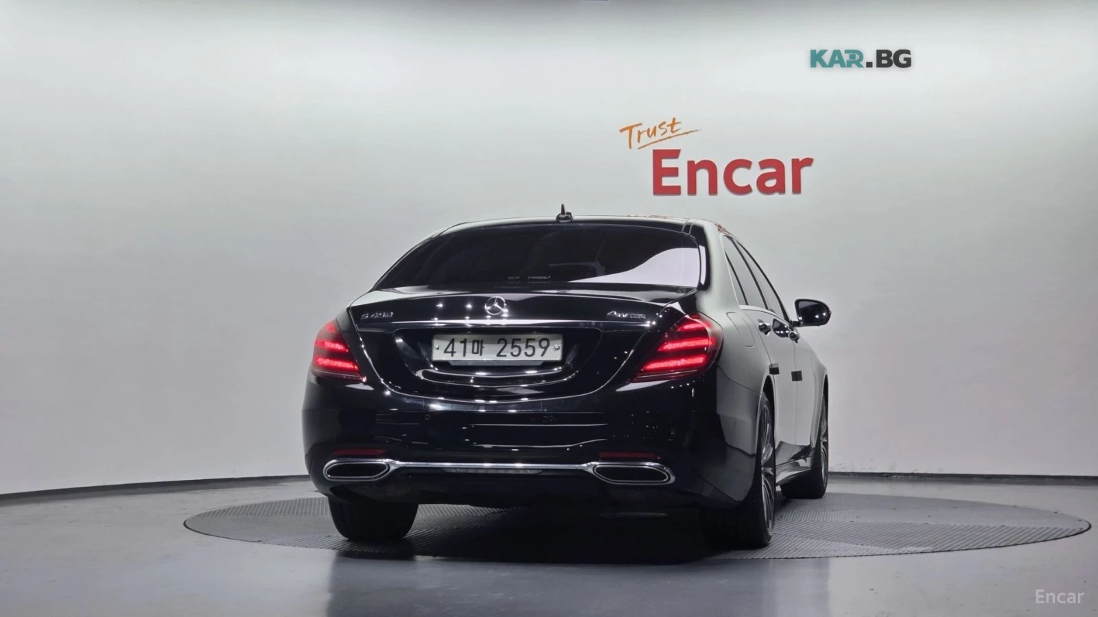 Mercedes-Benz S 450 L / 4MATIC / DISTRONIC / BURMESTER / HUD / MASSAGE | Mobile.bg � ����������� 4